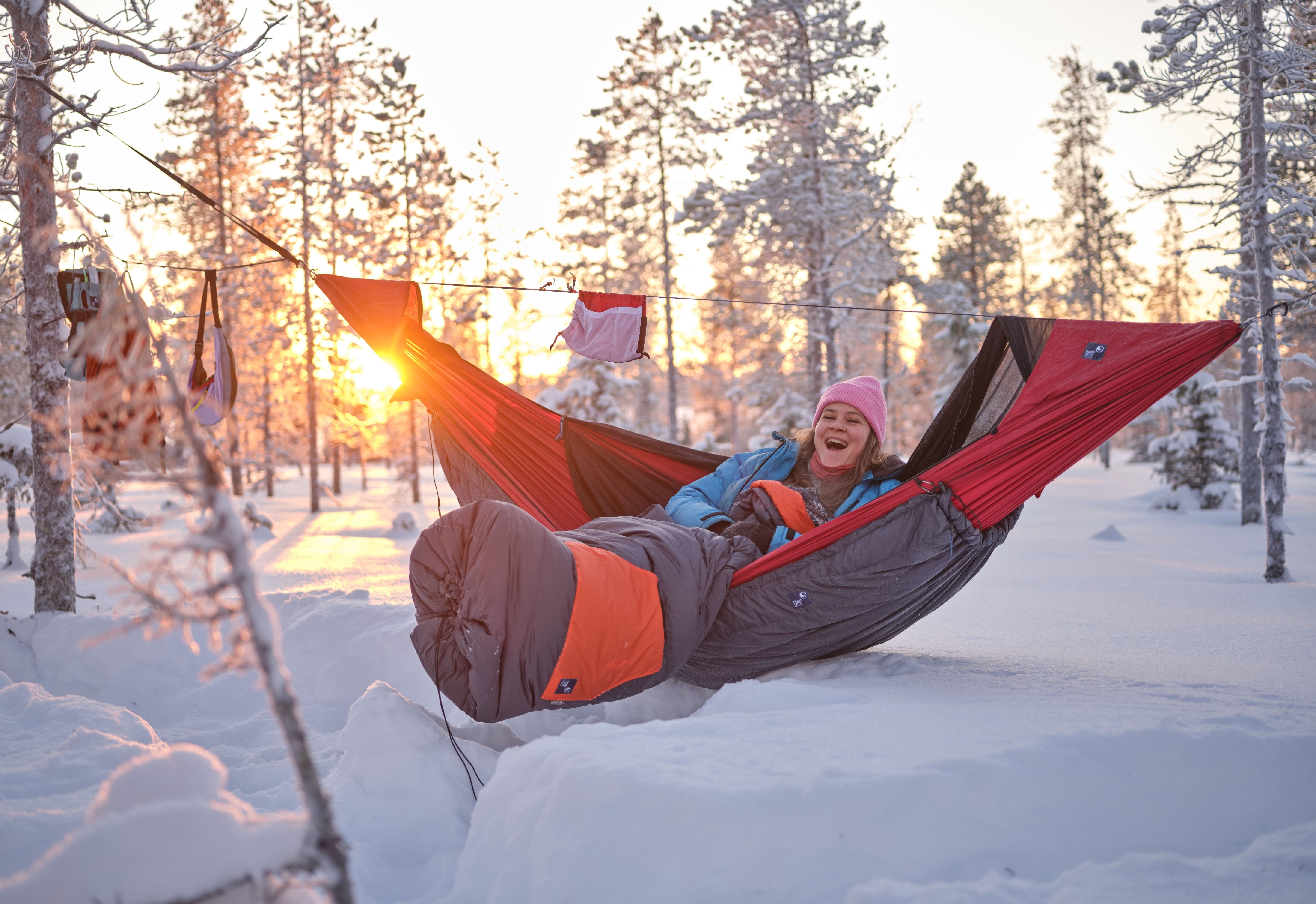 Der ultimative Moonquilt-Guide: Welches Modell passt zu deinem Outdoor-Abenteuer?
