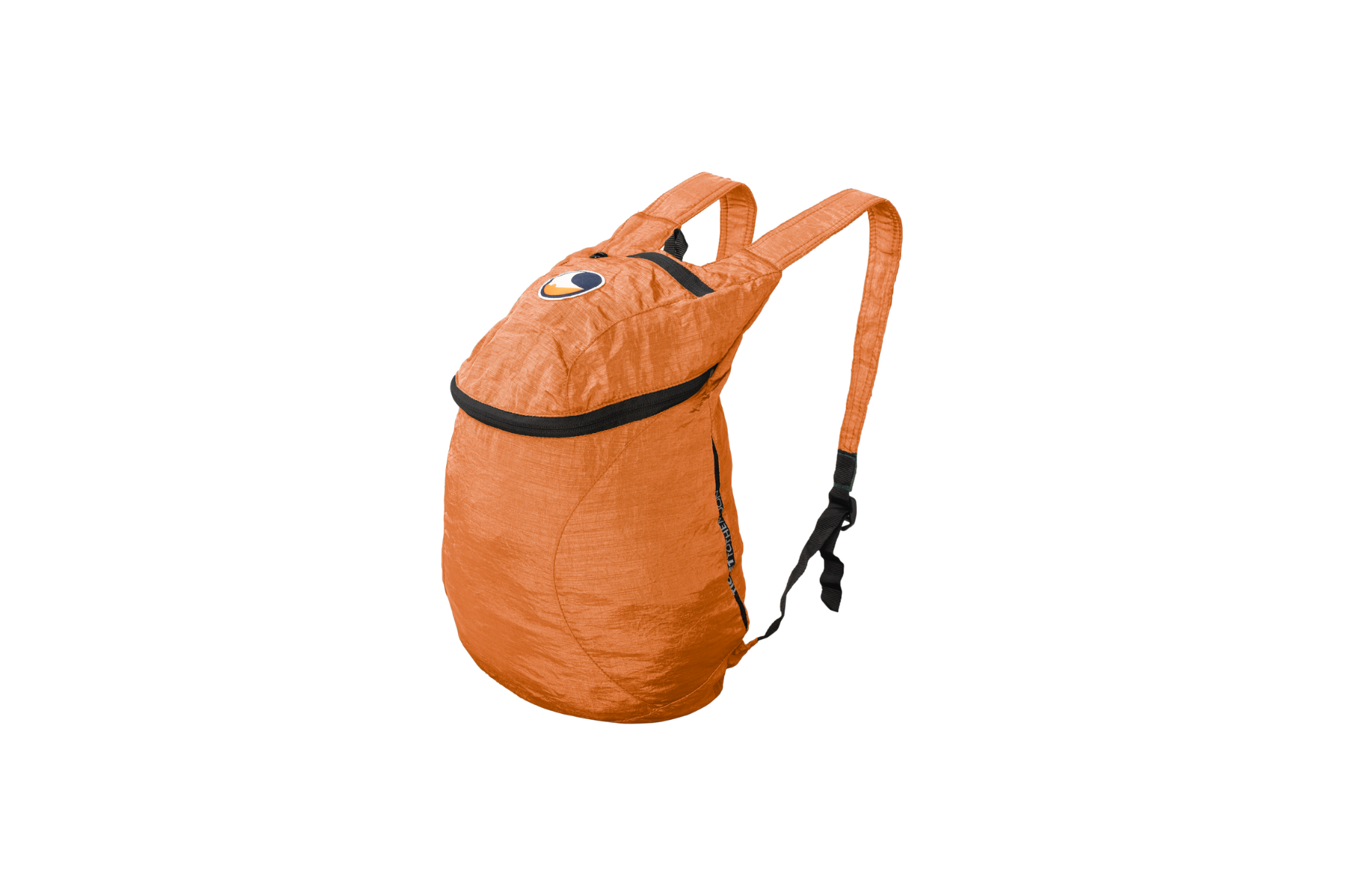 MINI BACKPACK Premium – Leichter & Faltbarer Tagesrucksack