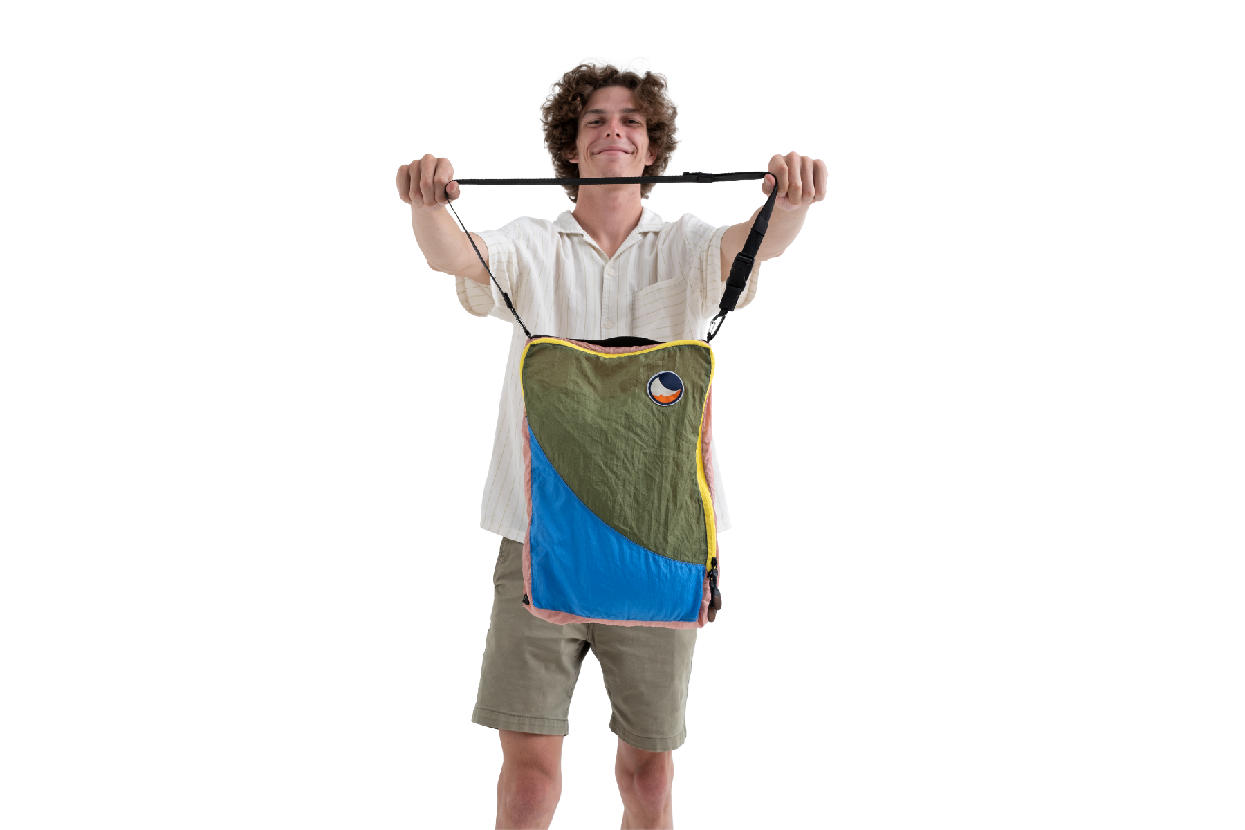 SLING STRAP – Universal adjustable carrying strap