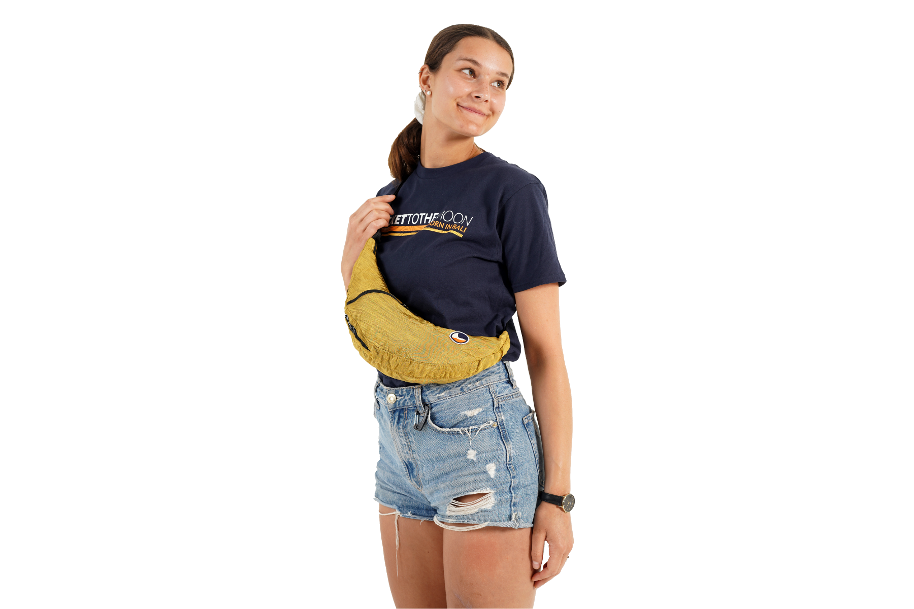 BOLSO SLING Premium: bolso de hombro ligero y elegante para uso diario y viajes.