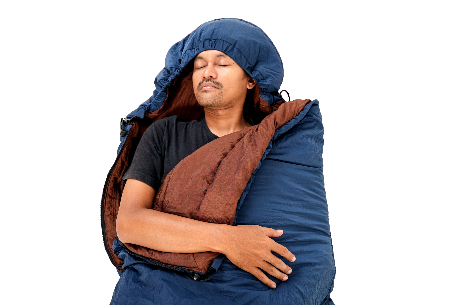 MOONQUILT ALLROUND – Der ultimative 3-in-1 Underquilt für alle Jahreszeiten