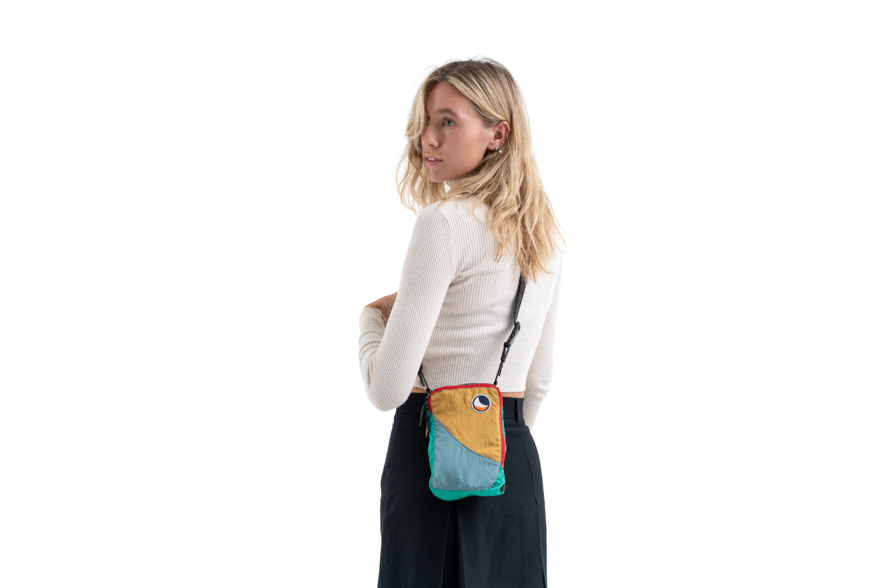 SLING STRAP – Universal adjustable carrying strap