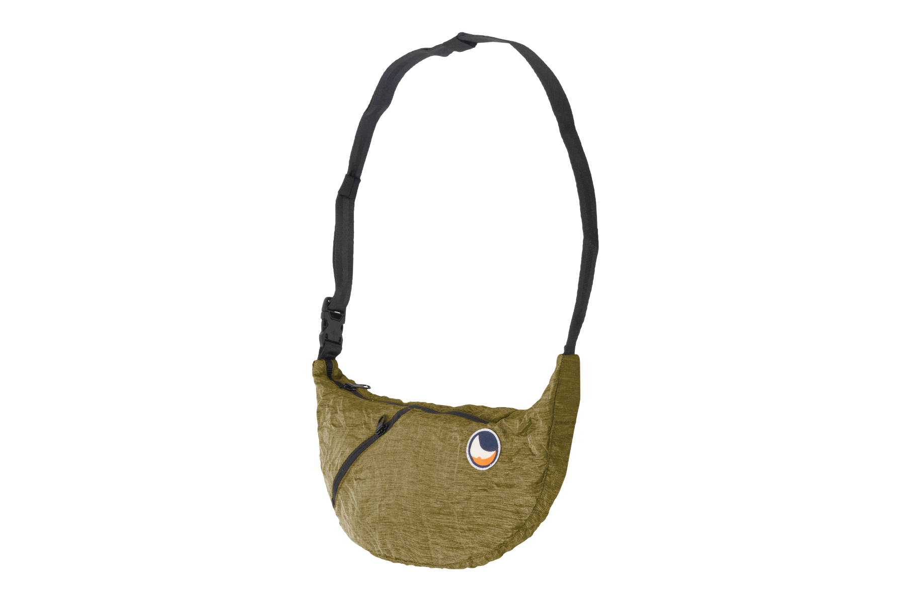 SLING BAG Premium – Leichte & stylische Umhängetasche für Alltag und Reise