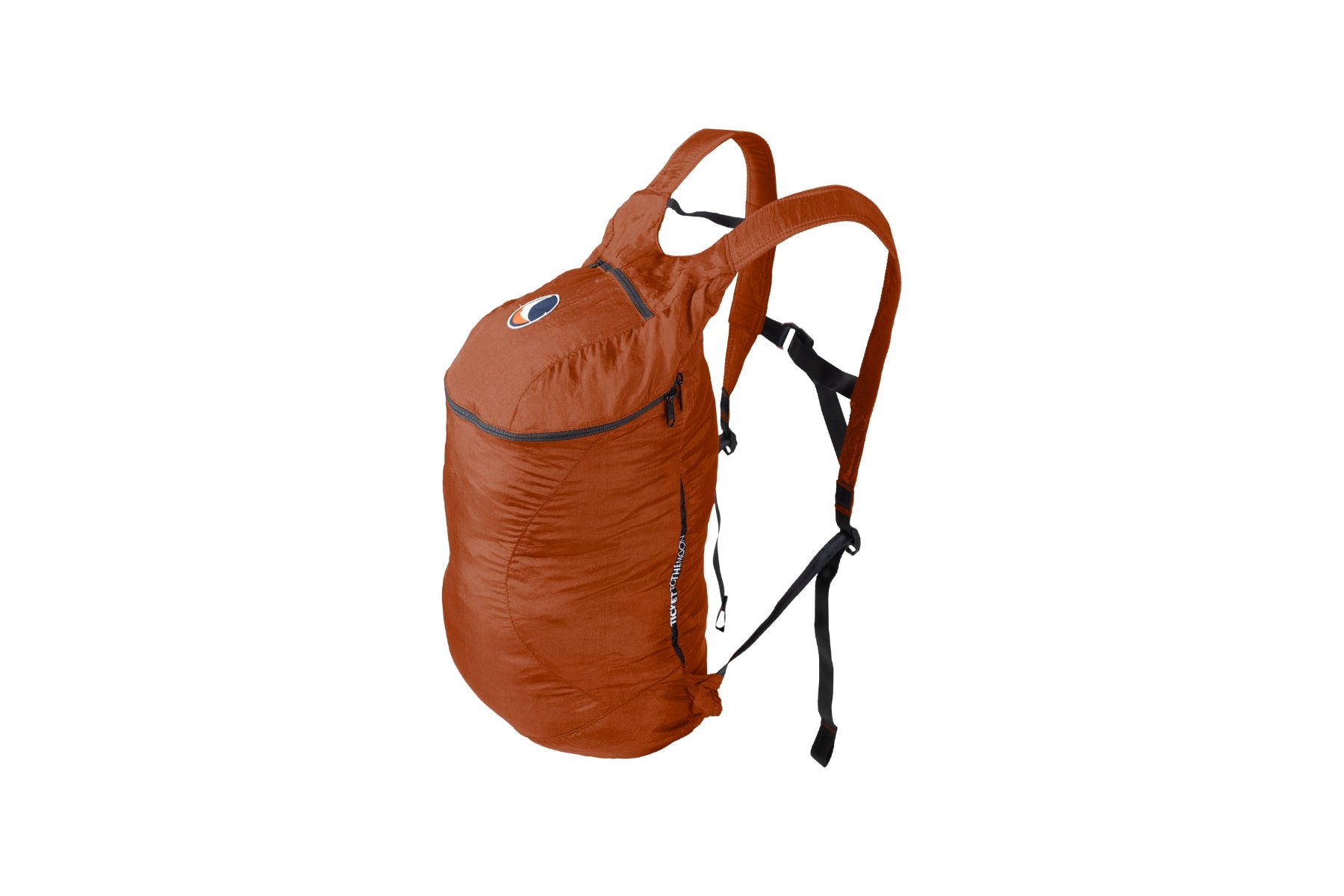 BACKPACK PLUS 25L - Versatile & sustainable backpack for everyday use & travel