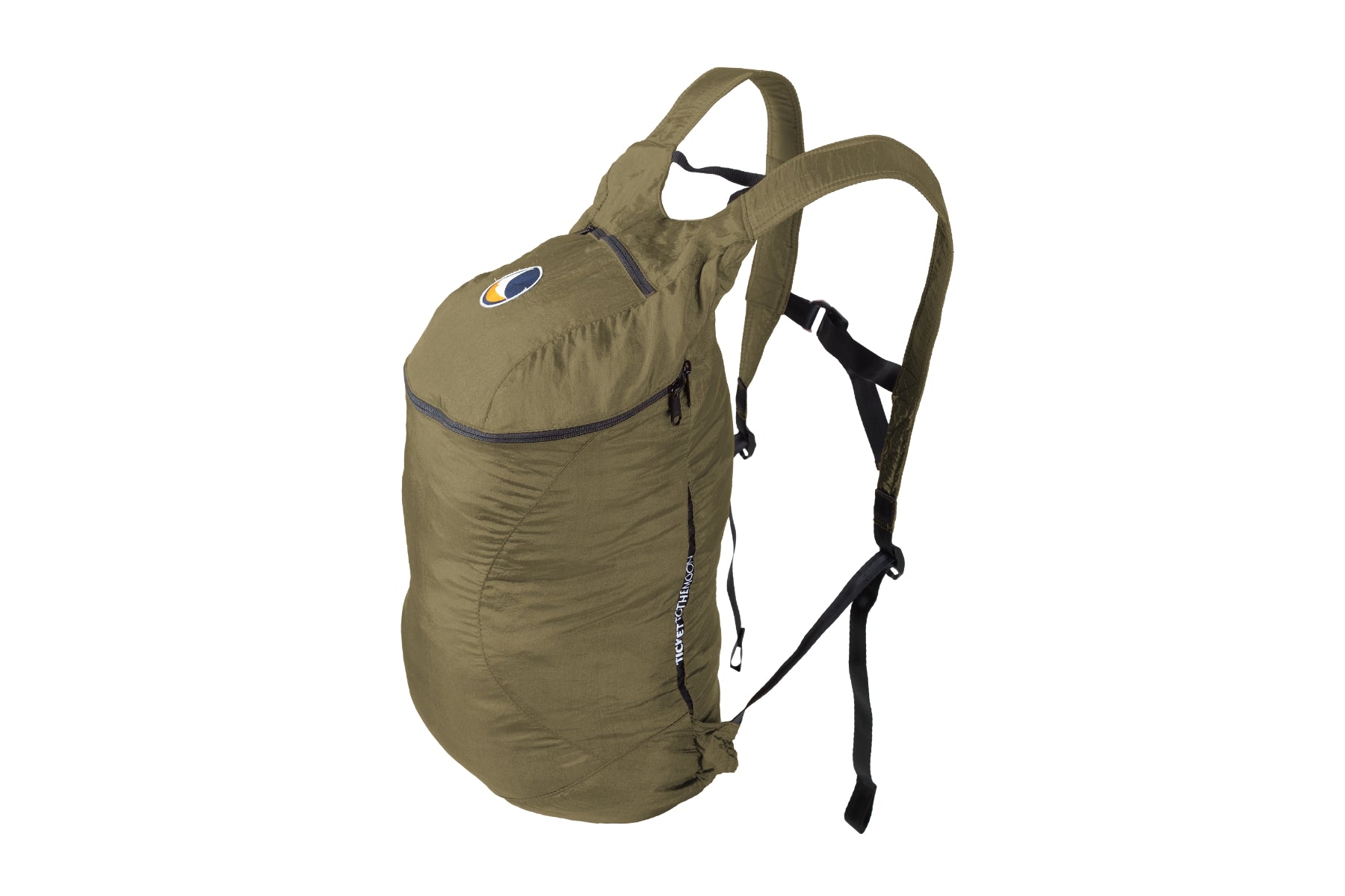 BACKPACK PLUS Premium – Vielseitiger & Nachhaltiger Rucksack