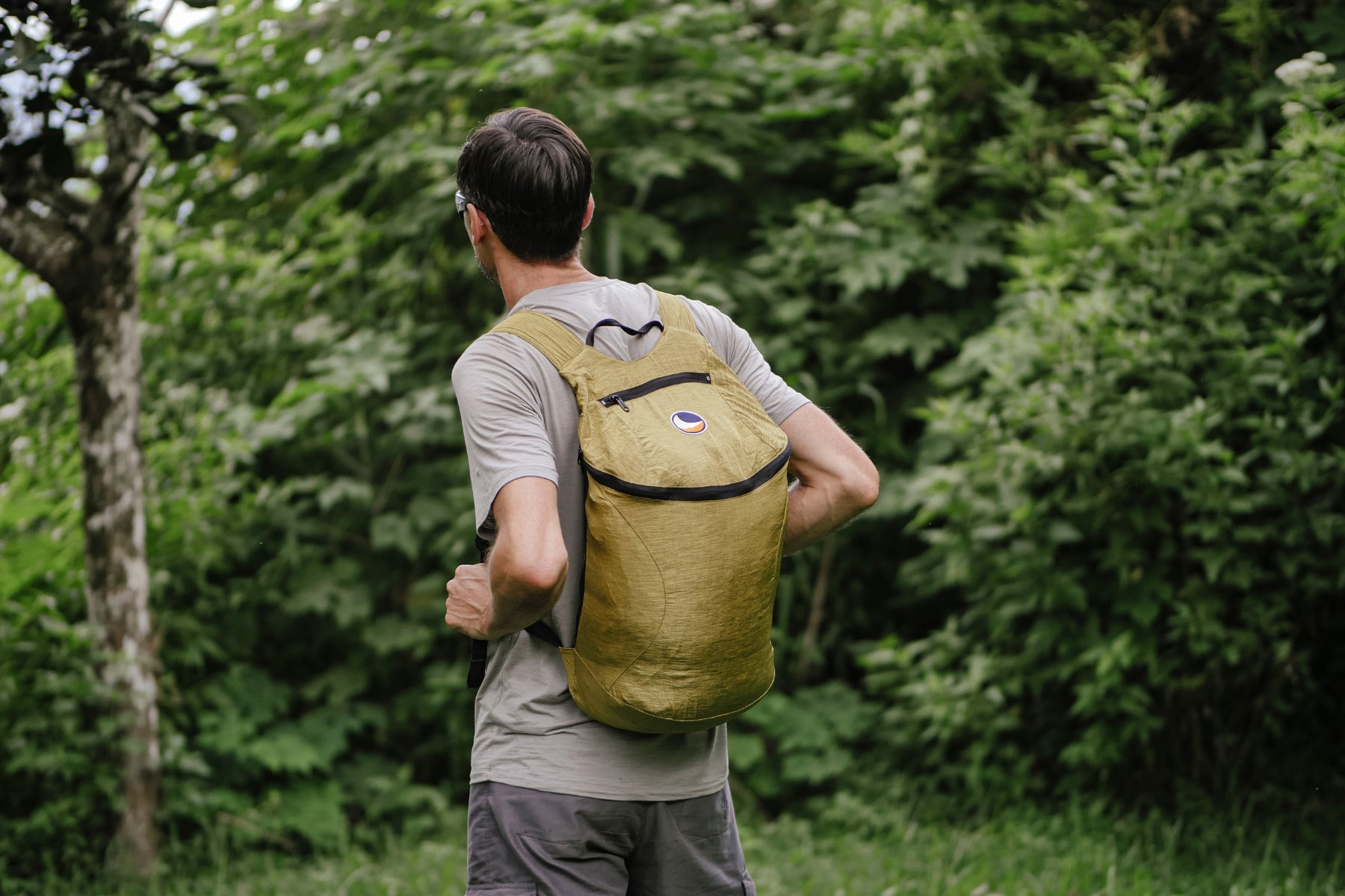 BACKPACK PLUS Premium – Sac à dos polyvalent et durable