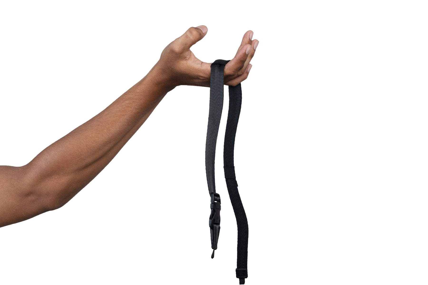 SLING STRAP – Universeller verstellbarer Tragegurt