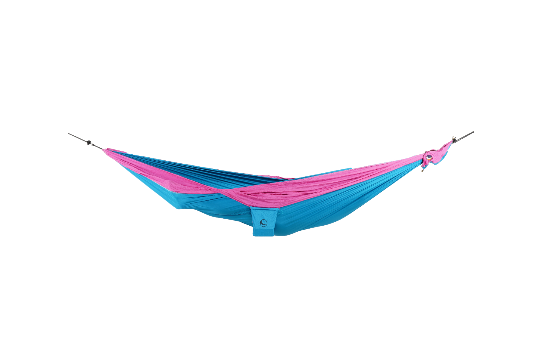 TRAVEL HAMMOCK King Size – Mehr Platz, mehr Komfort