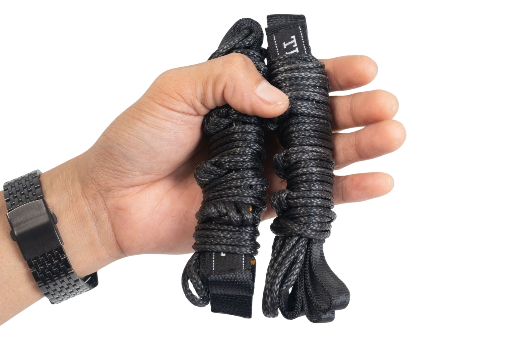 LIGHTEST STRAPS - Suspension de hamac ultralégère