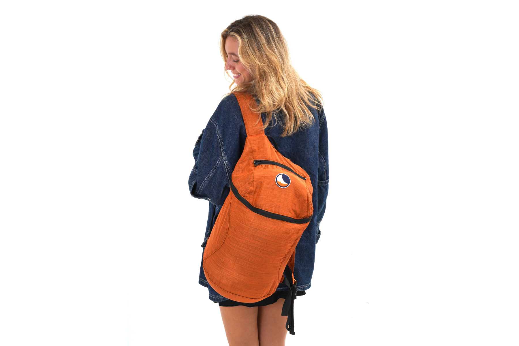 BACKPACK PLUS Premium – Versatile & Sustainable Backpack