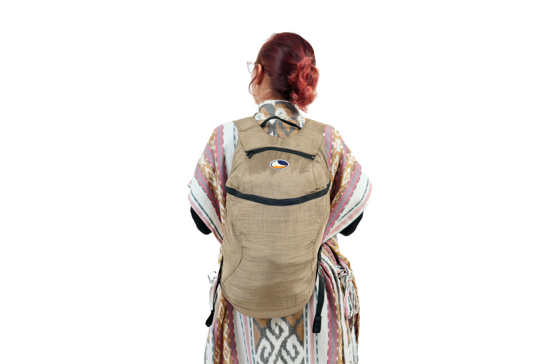 BACKPACK PLUS Premium – Versatile & Sustainable Backpack