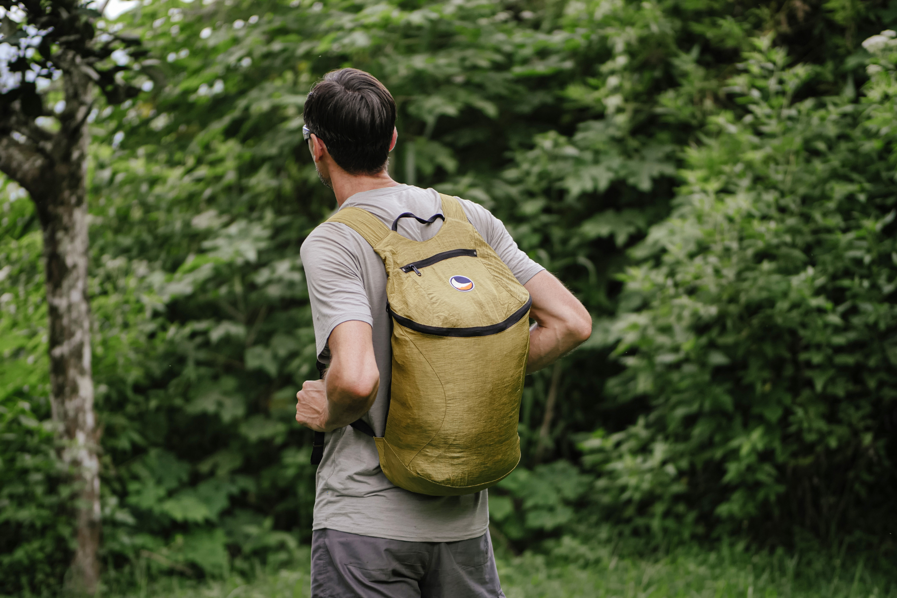 BACKPACK PLUS Premium – Vielseitiger & Nachhaltiger Rucksack