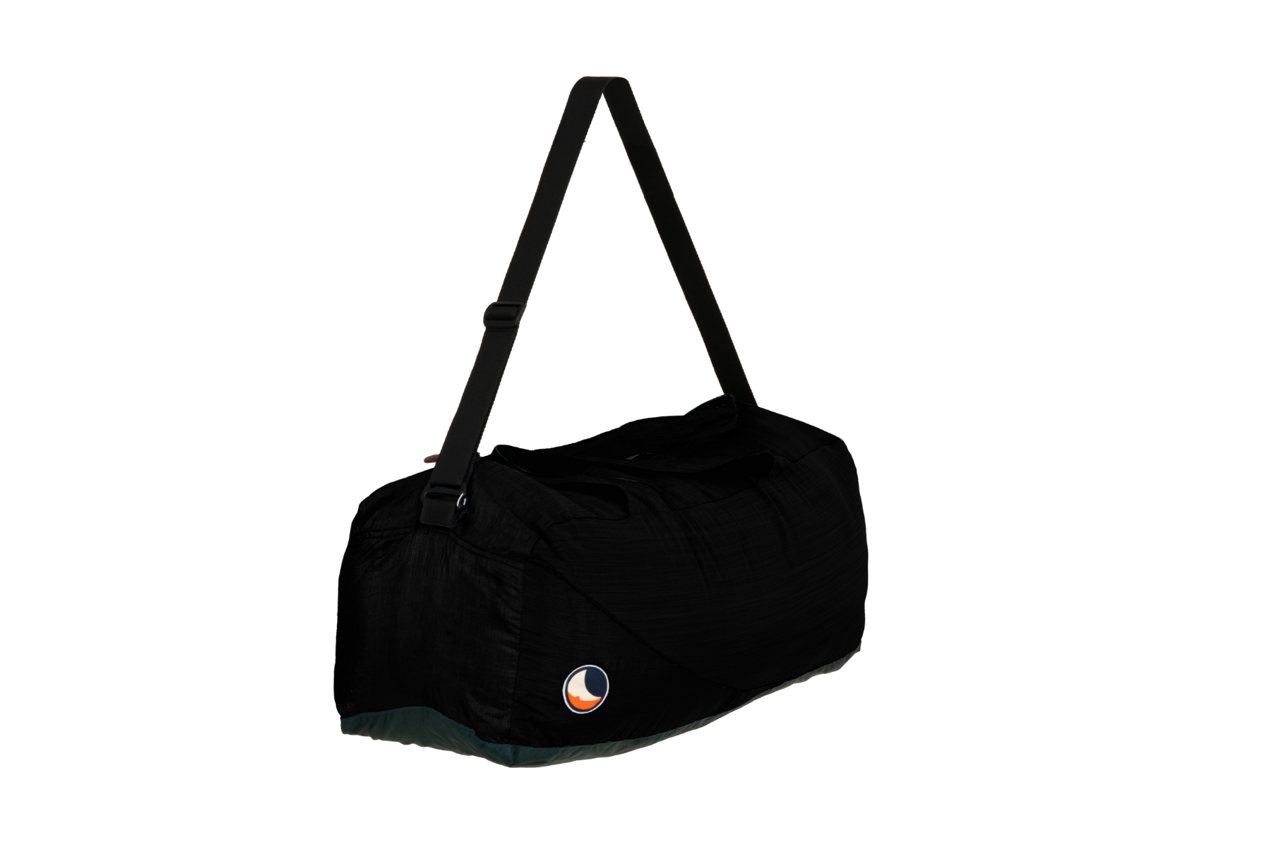 MOON CARRIER – Faltbarer, superleichter Duffle Bag (40 L)