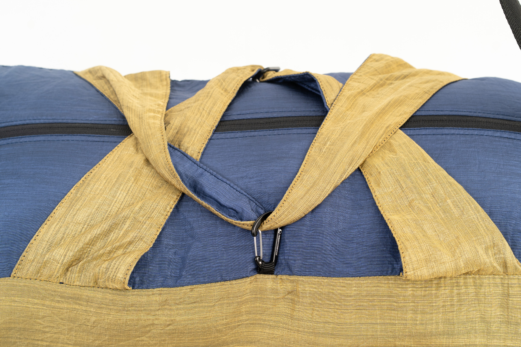 MOON CARRIER – Faltbarer, superleichter Duffle Bag (40 L)