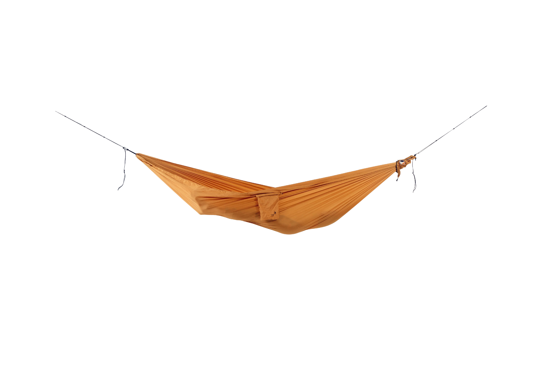 TRAVEL HAMMOCK Compact – Léger, robuste et toujours avec vous