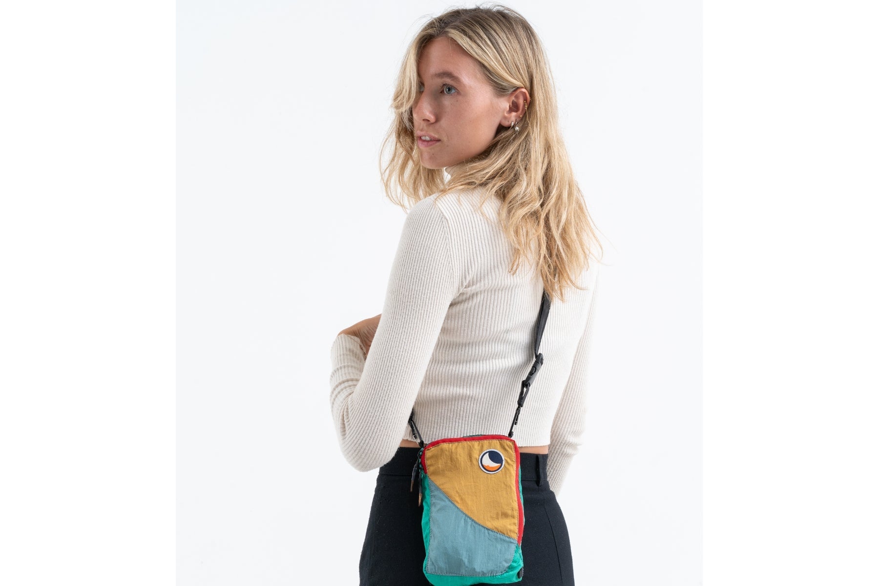 SLING STRAP – Universeller verstellbarer Tragegurt