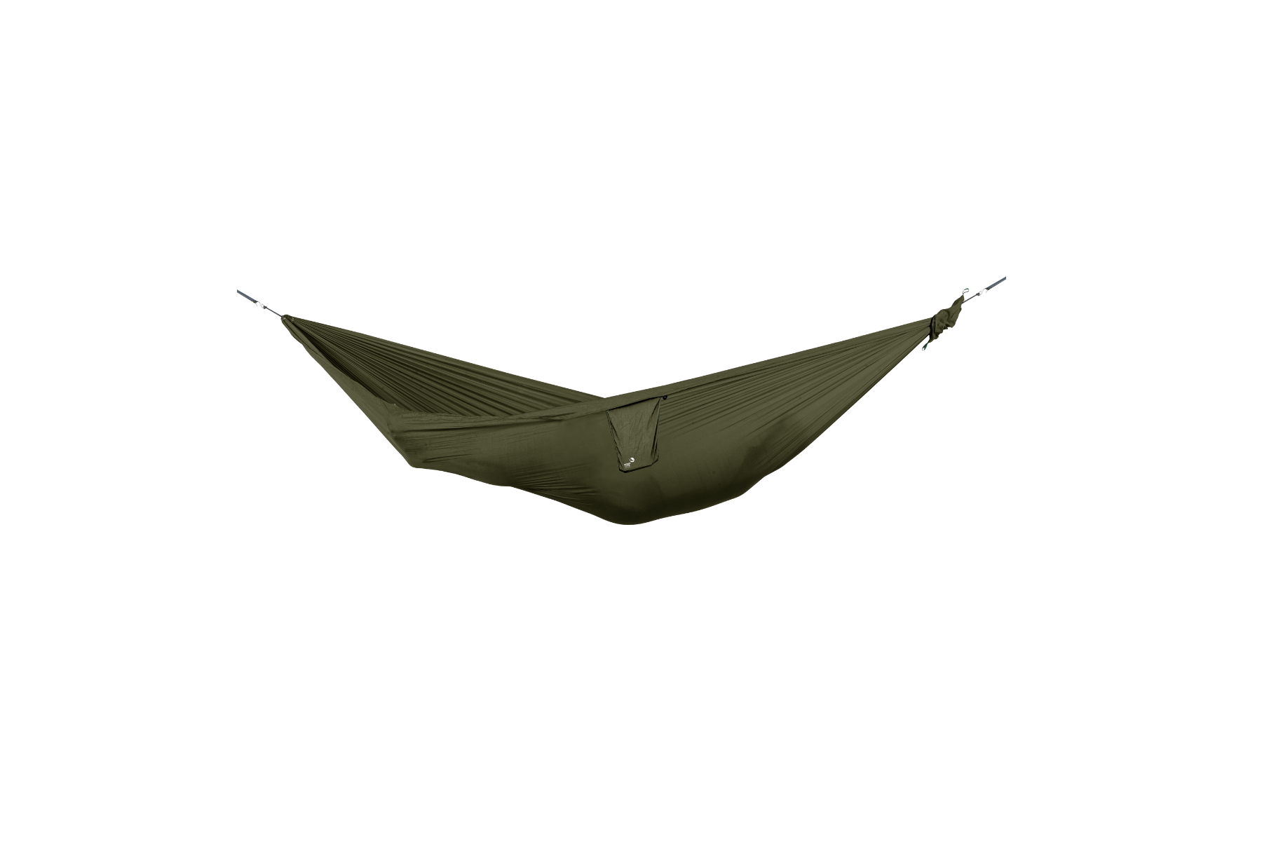 TRAVEL HAMMOCK Compact – Léger, robuste et toujours avec vous