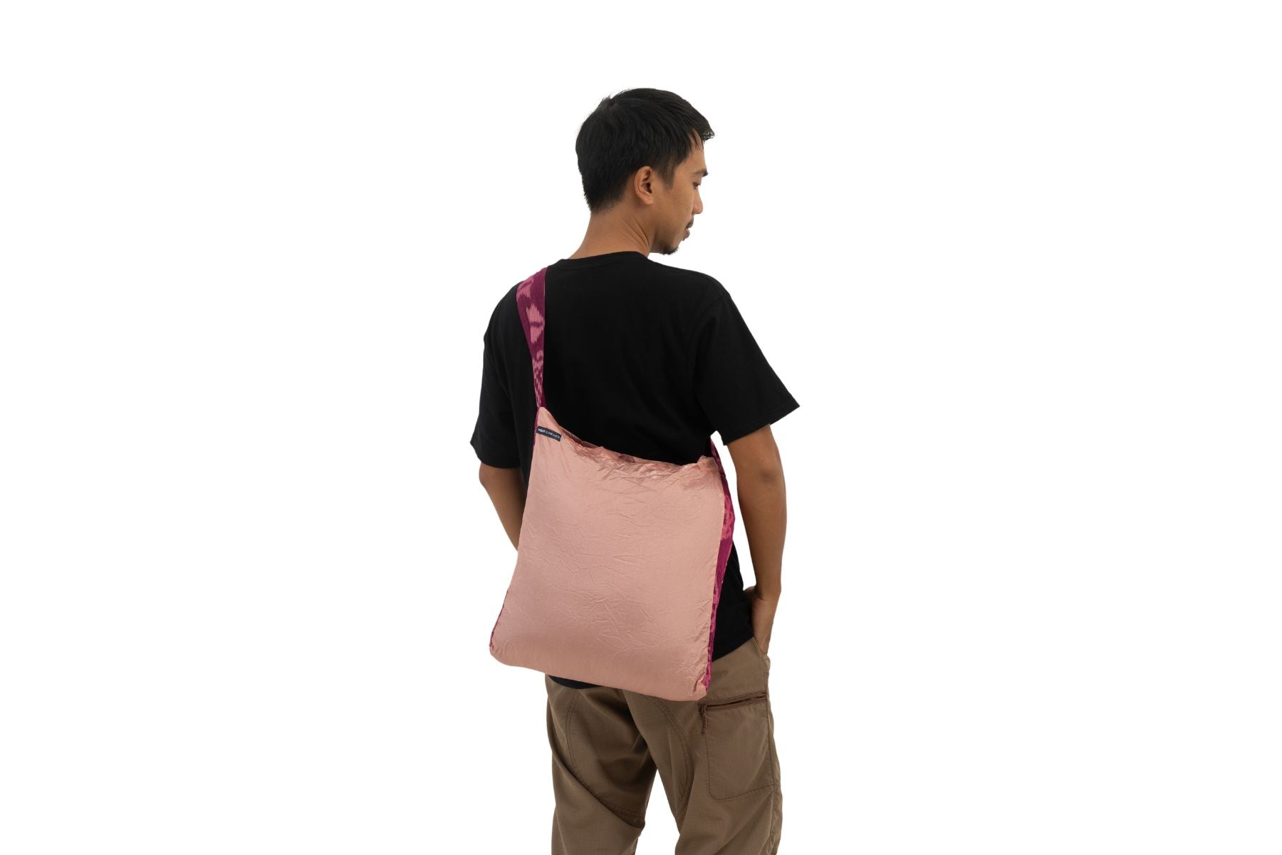 Eco Bag Medium Special Edition - Heritage
