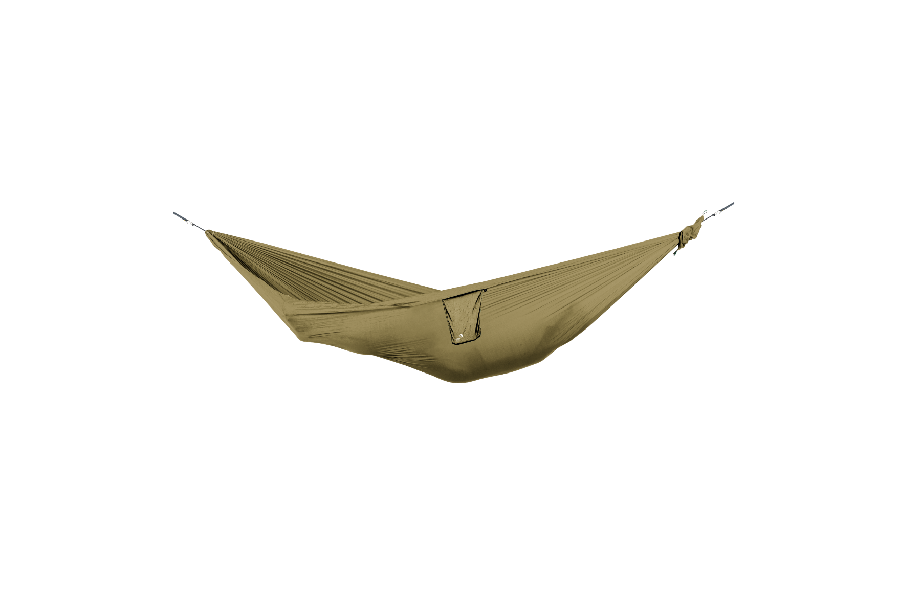 TRAVEL HAMMOCK Compact – Léger, robuste et toujours avec vous