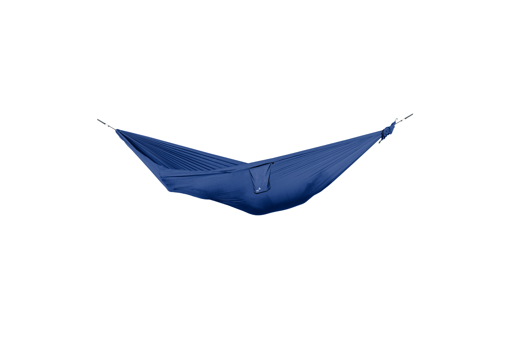 TRAVEL HAMMOCK Compact – Léger, robuste et toujours avec vous