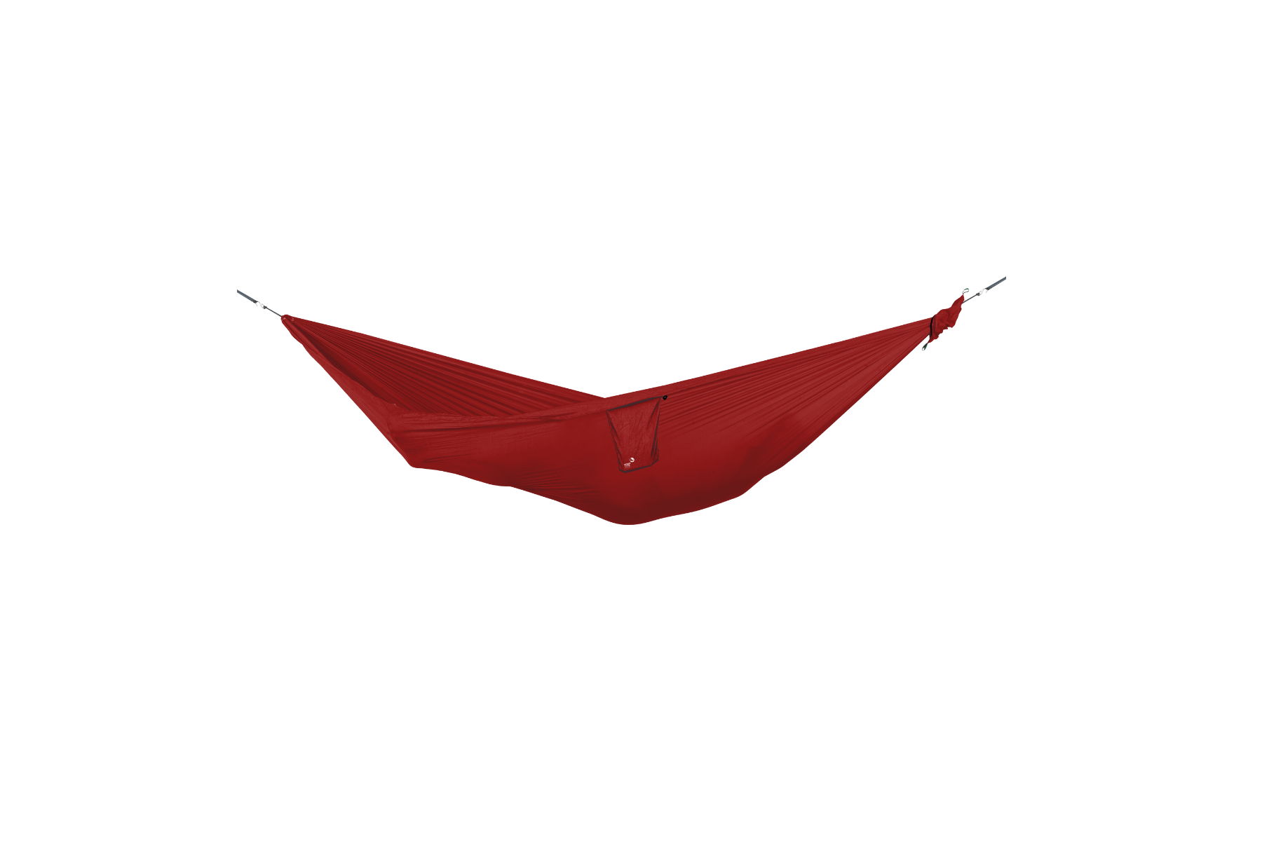 TRAVEL HAMMOCK Compact – Léger, robuste et toujours avec vous