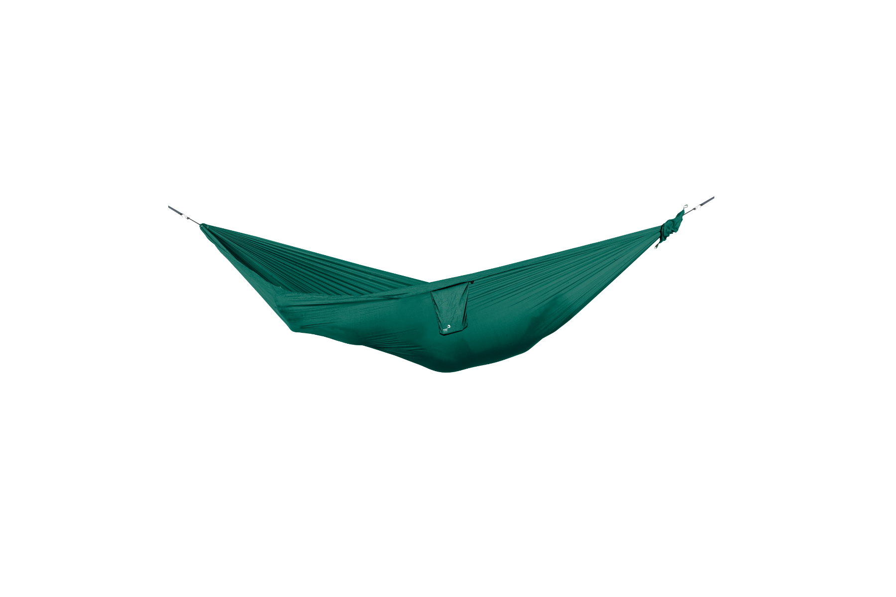 TRAVEL HAMMOCK Compact – Léger, robuste et toujours avec vous