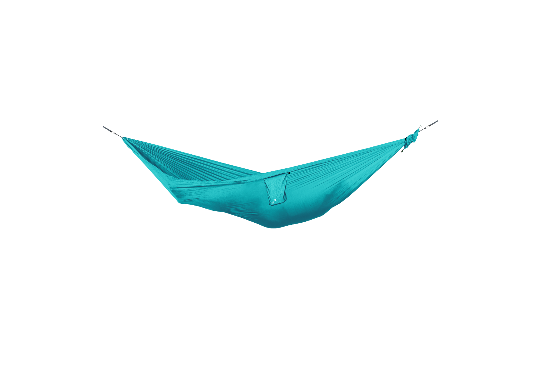 TRAVEL HAMMOCK Compact – Léger, robuste et toujours avec vous