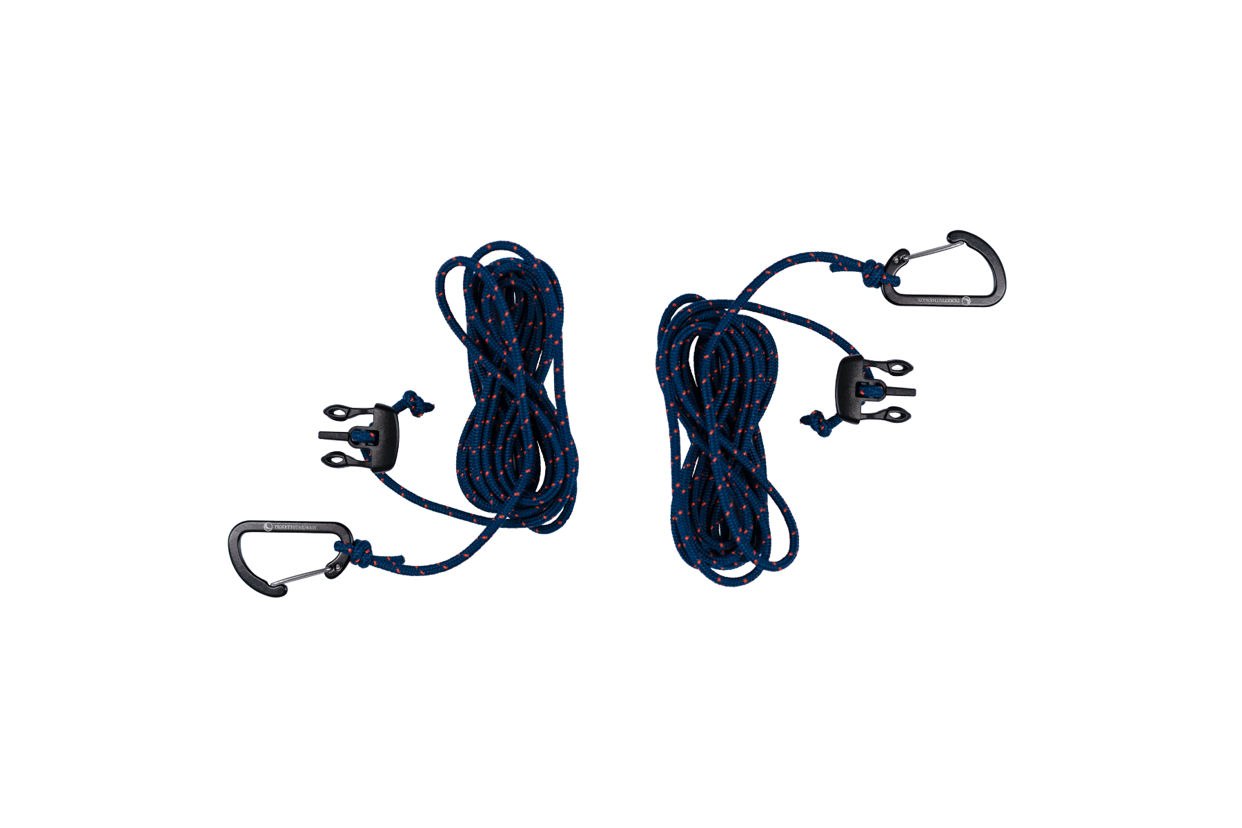 TARP SPARE PART SET – Ersatztschnüre für Tarp
