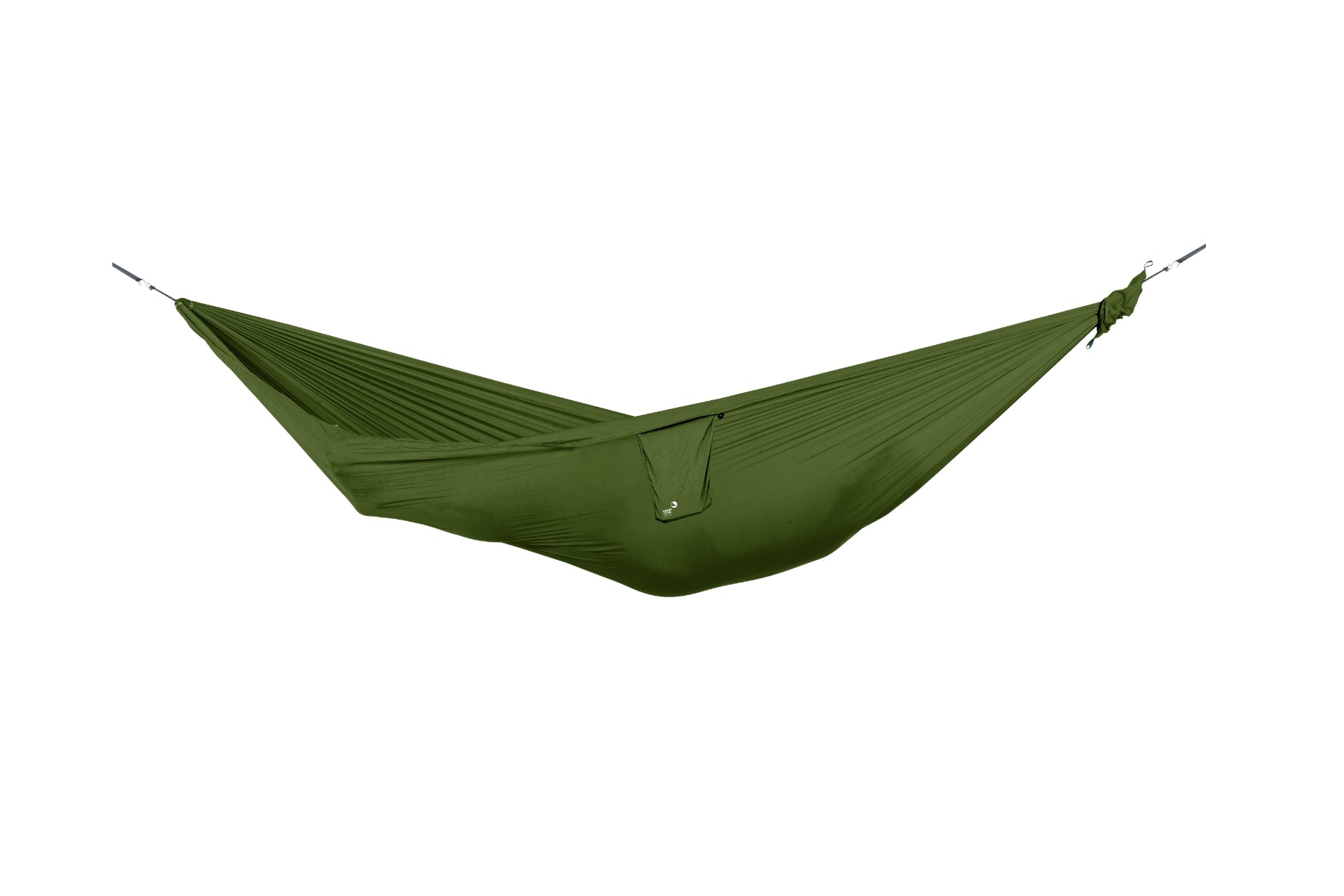 TRAVEL HAMMOCK Compact – Léger, robuste et toujours avec vous