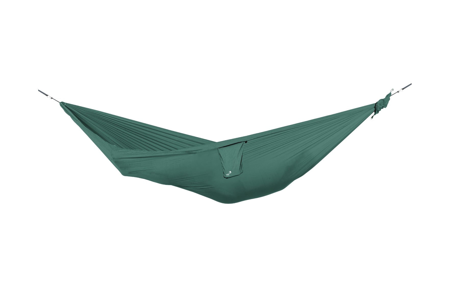 TRAVEL HAMMOCK Compact – Léger, robuste et toujours avec vous