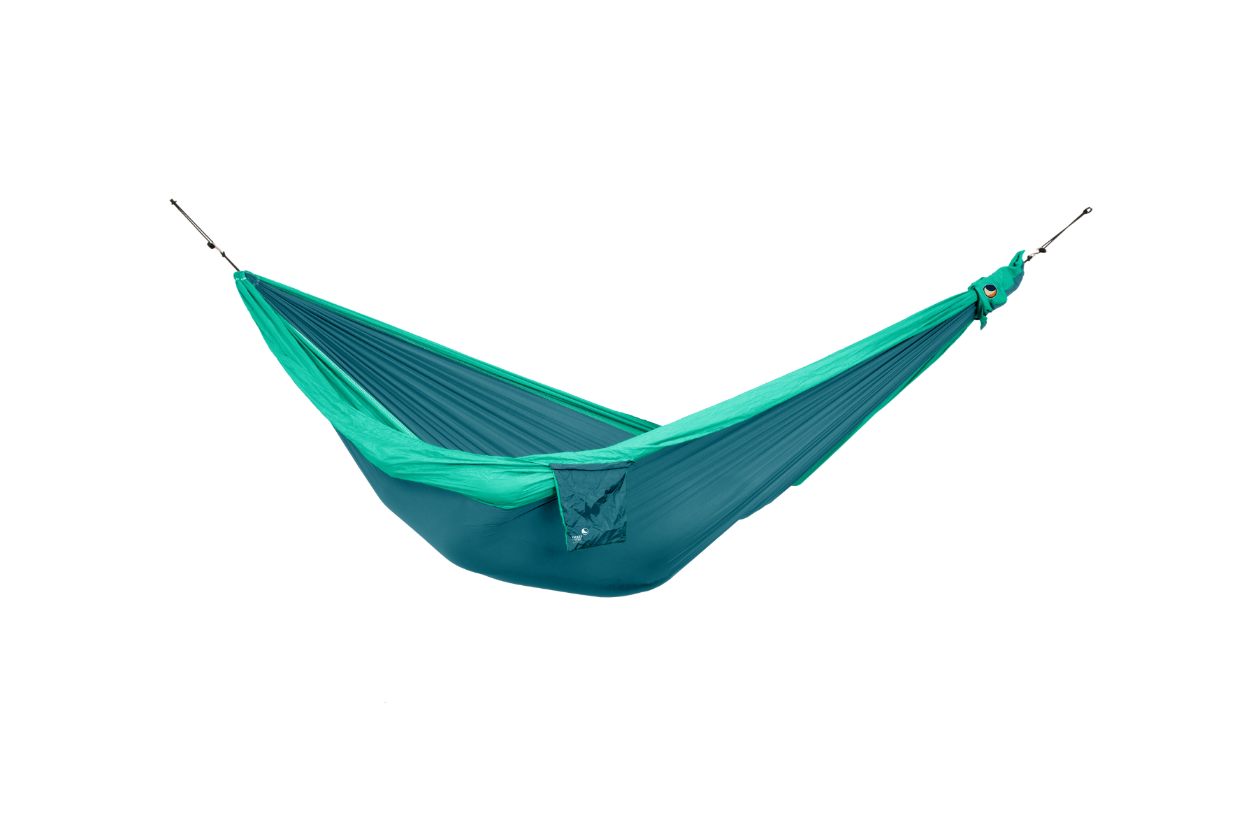TRAVEL HAMMOCK Original - Leichte Hängematte für Abenteuer & Reisen