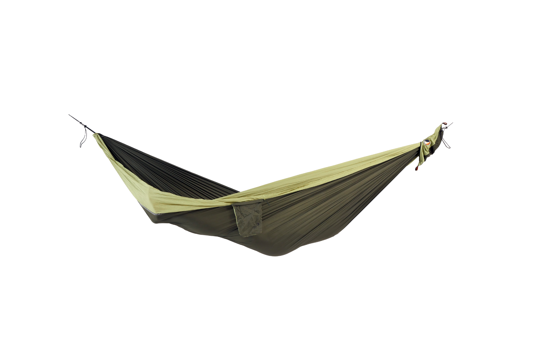 TRAVEL HAMMOCK Original - Hamac léger pour l'aventure et les voyages