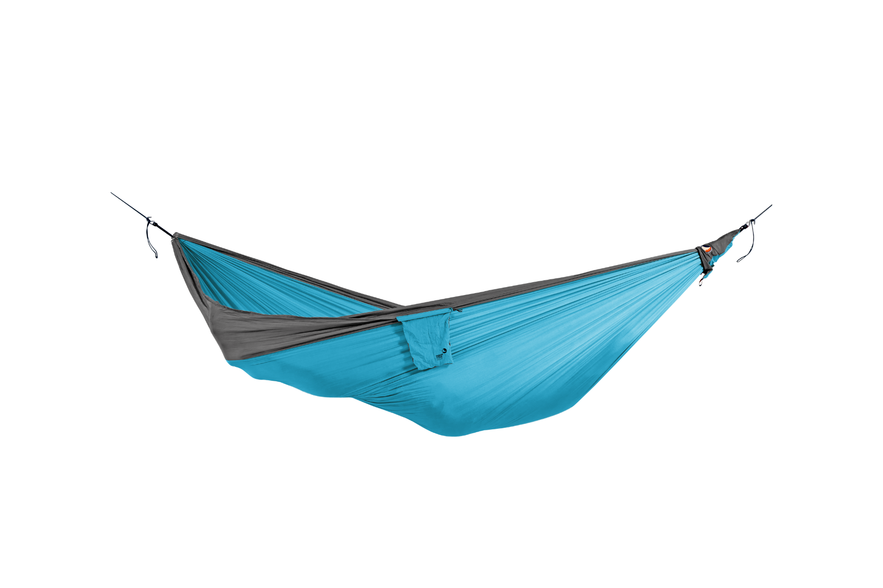 TRAVEL HAMMOCK King Size – Mehr Platz, mehr Komfort