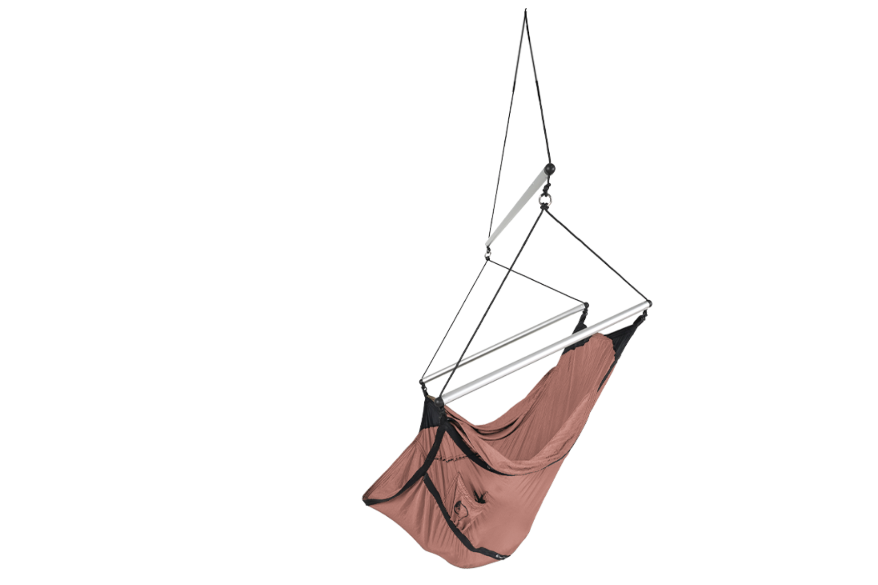 MINI MOON CHAIR – Lett hengestol for barn og reiser