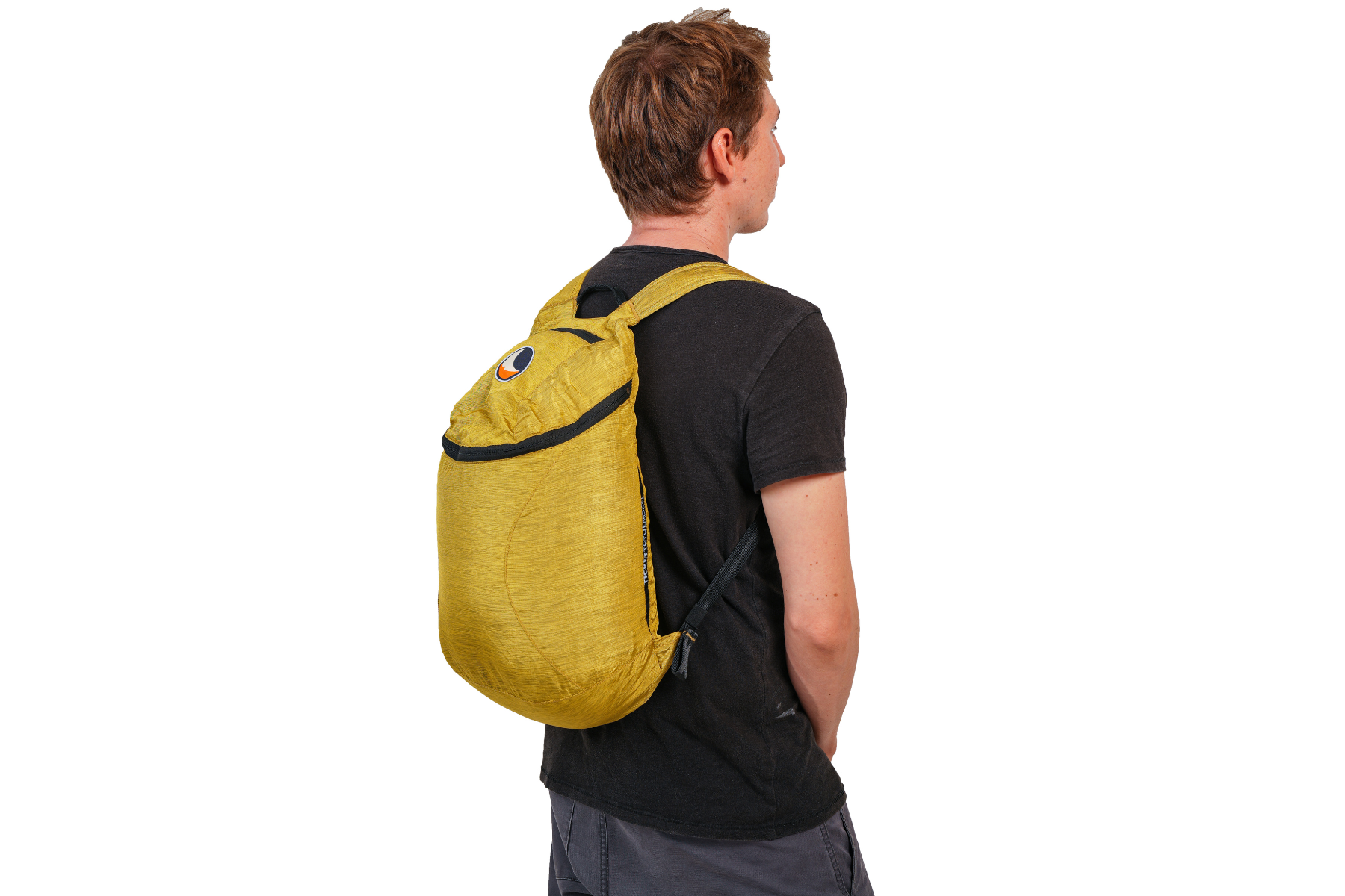 MINI BACKPACK Premium – Leichter & Faltbarer Tagesrucksack