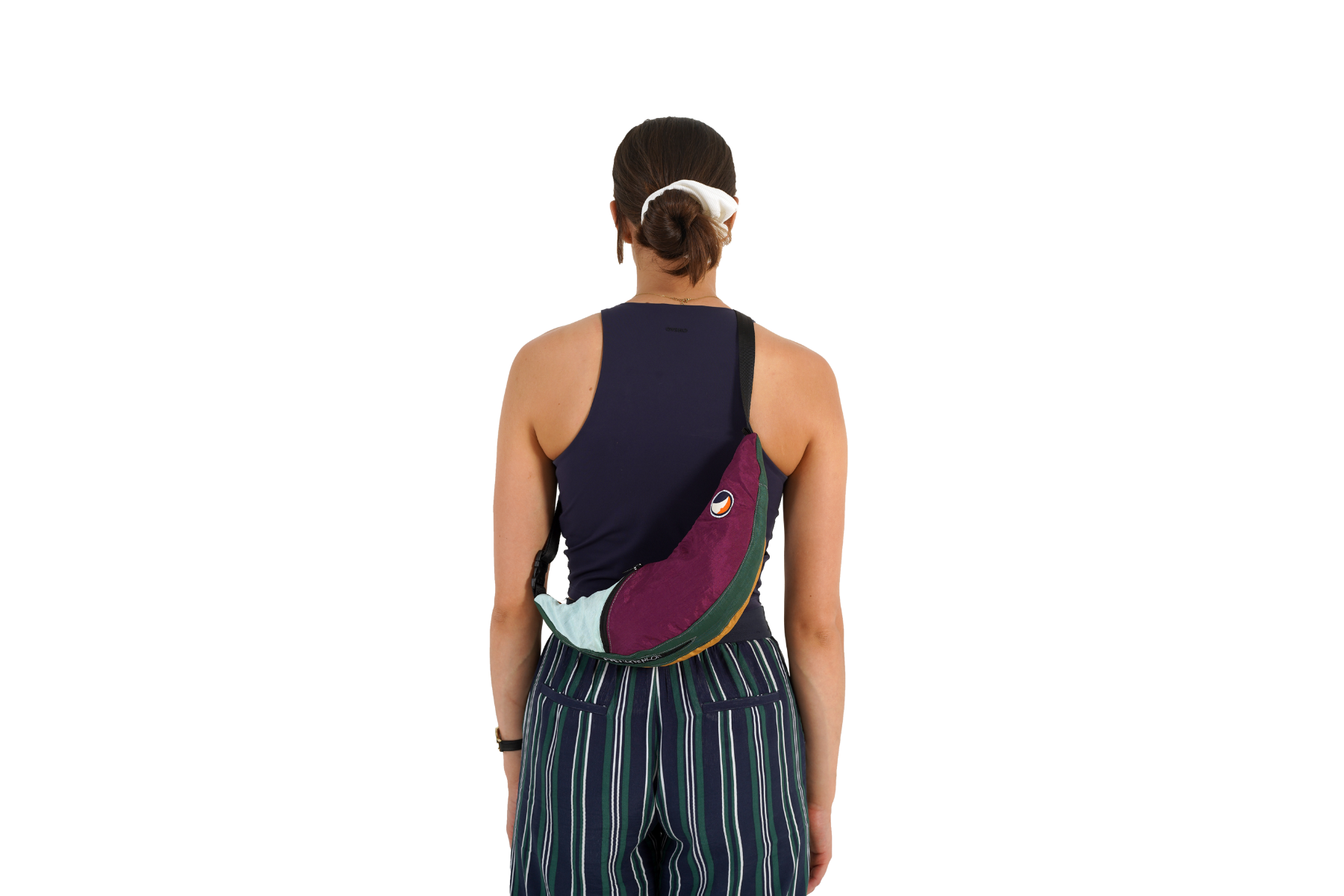 SLING BAG – Sac à bandoulière léger et pratique pour vos déplacements