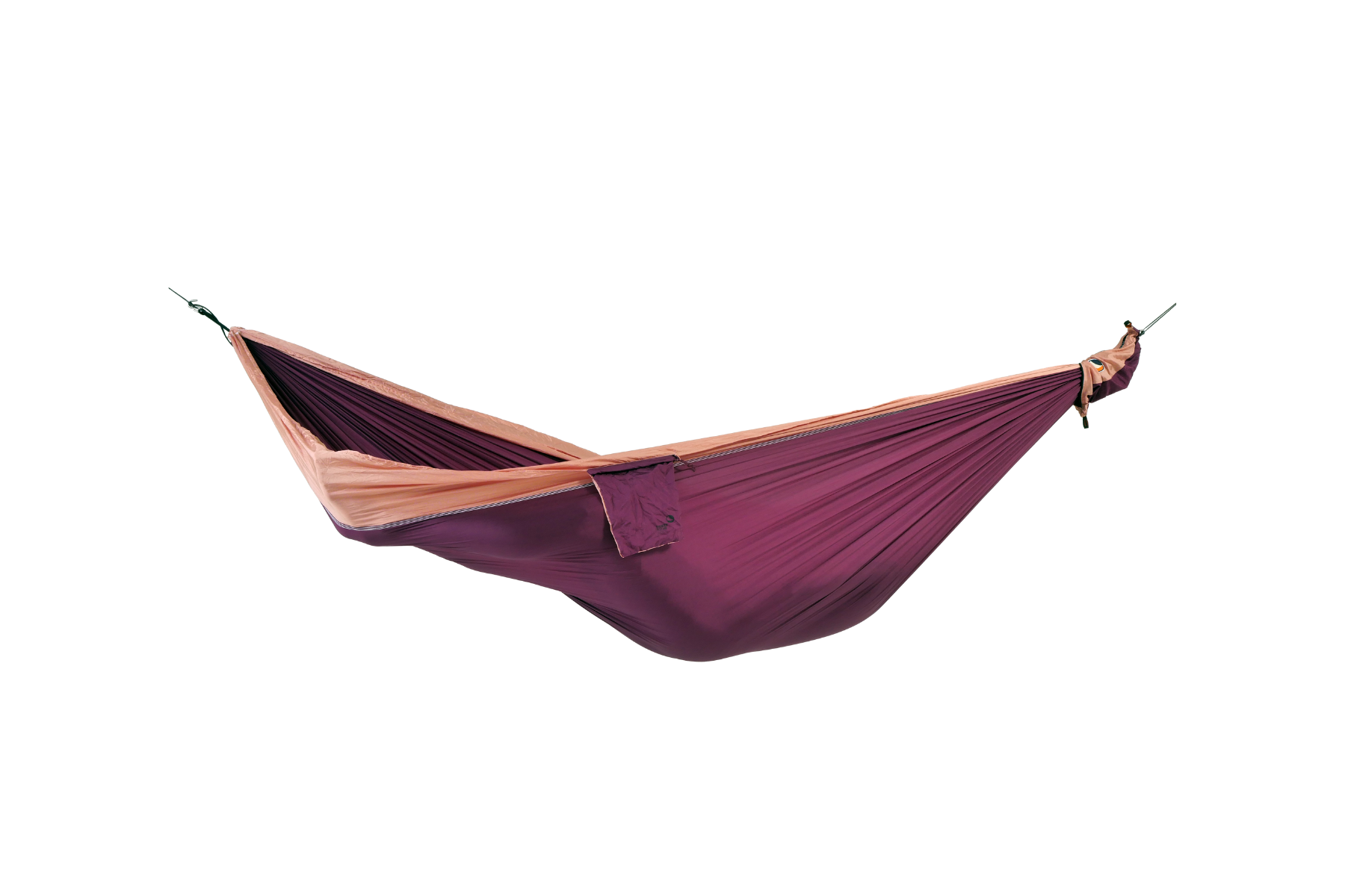 TRAVEL HAMMOCK Original - Leichte Hängematte für Abenteuer & Reisen
