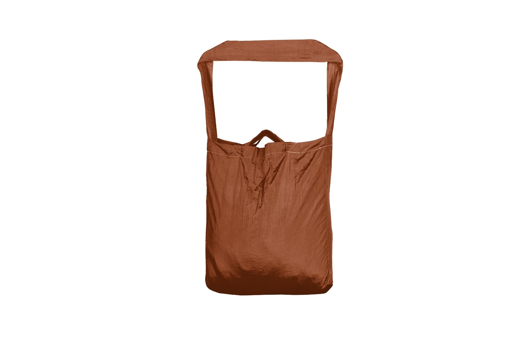 ECO BAG Small - Nachhaltige Einkaufstasche für unterwegs