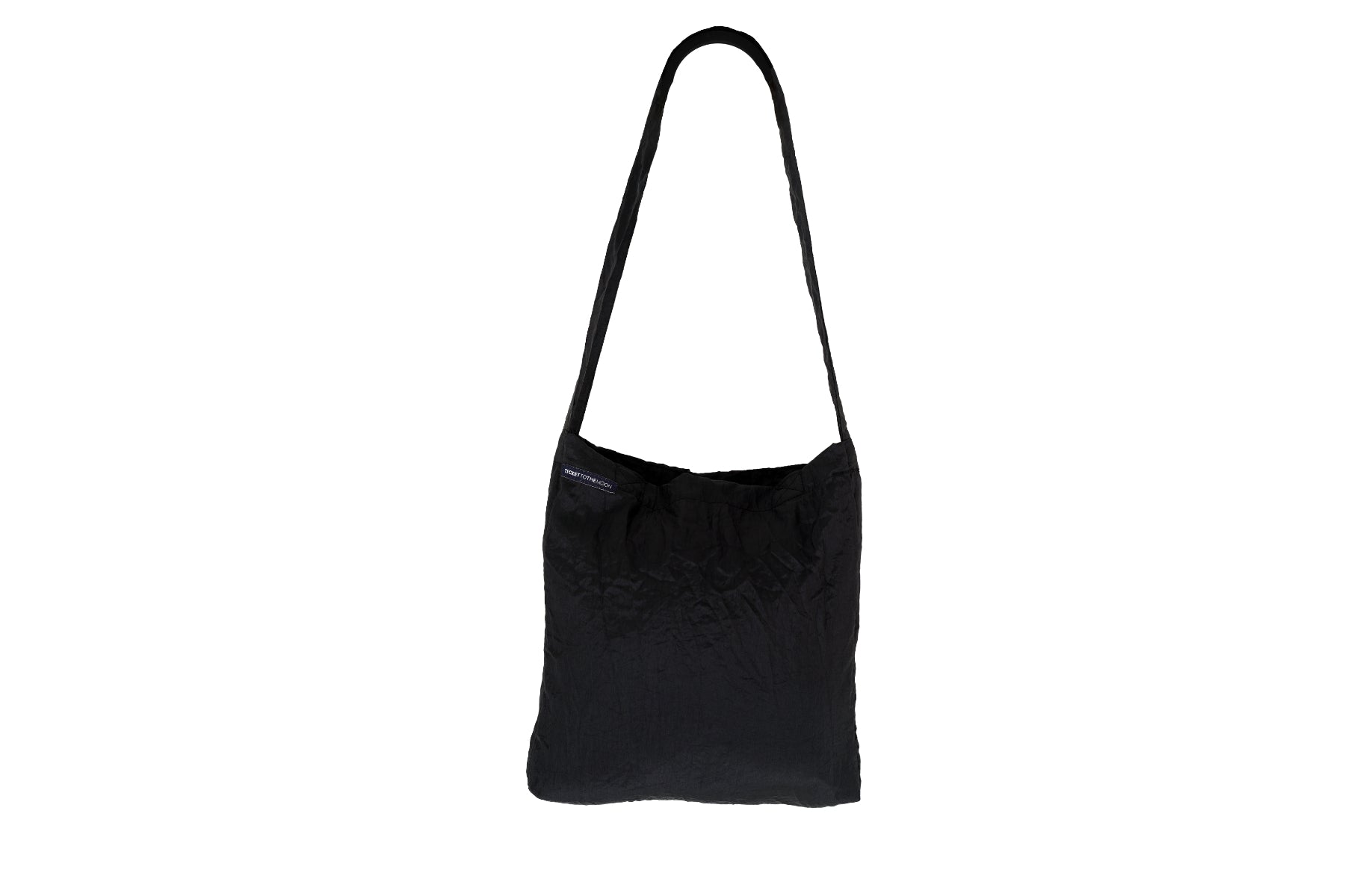 ECO BAG Small - Nachhaltige Einkaufstasche für unterwegs