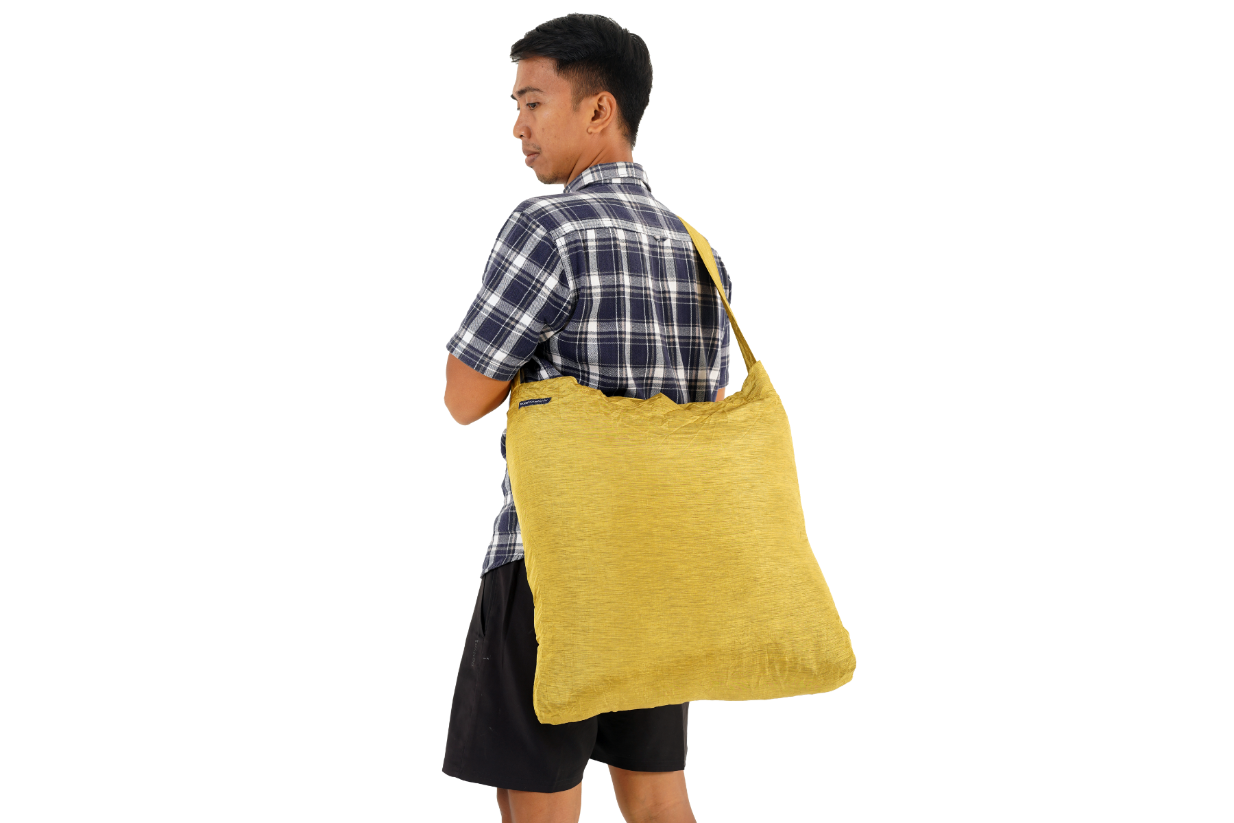 ECO BAG Premium Large – Geräumige & Nachhaltige Einkaufstasche