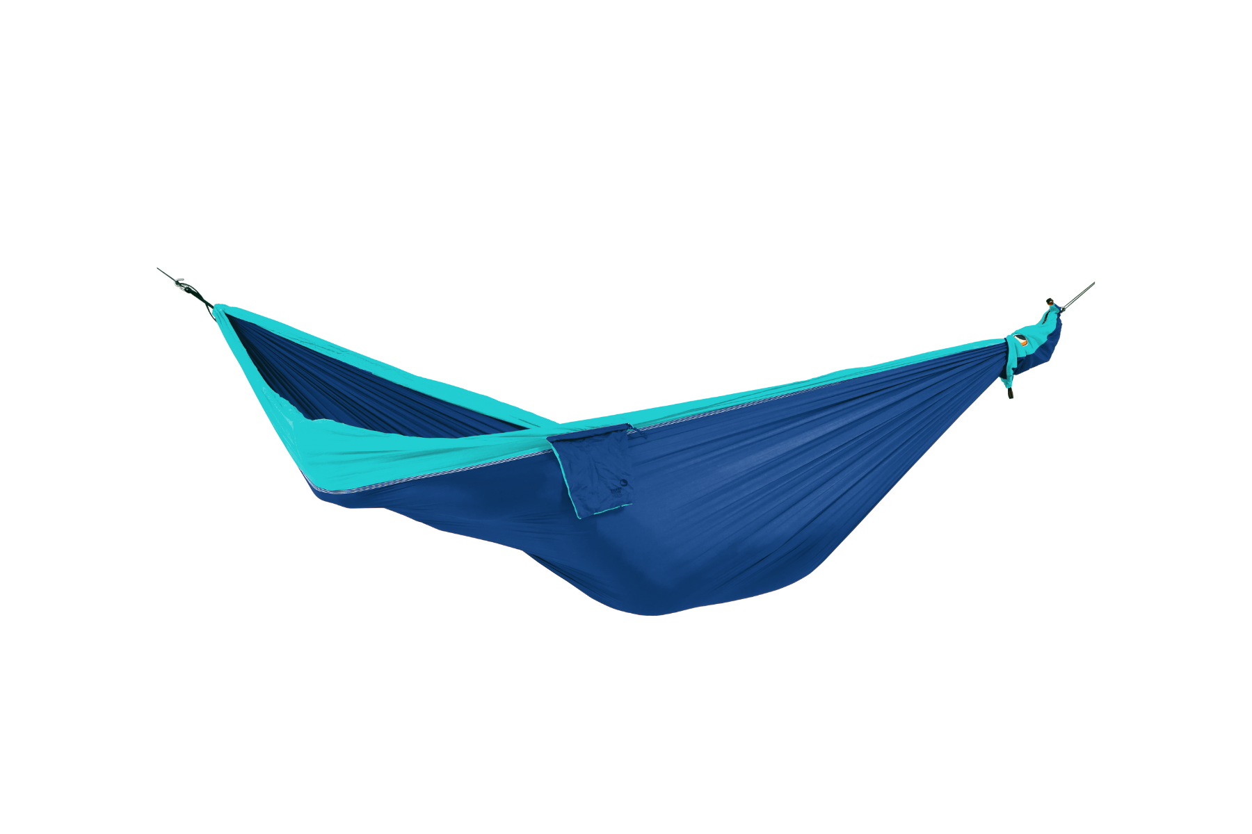 TRAVEL HAMMOCK Original - Leichte Hängematte für Abenteuer & Reisen