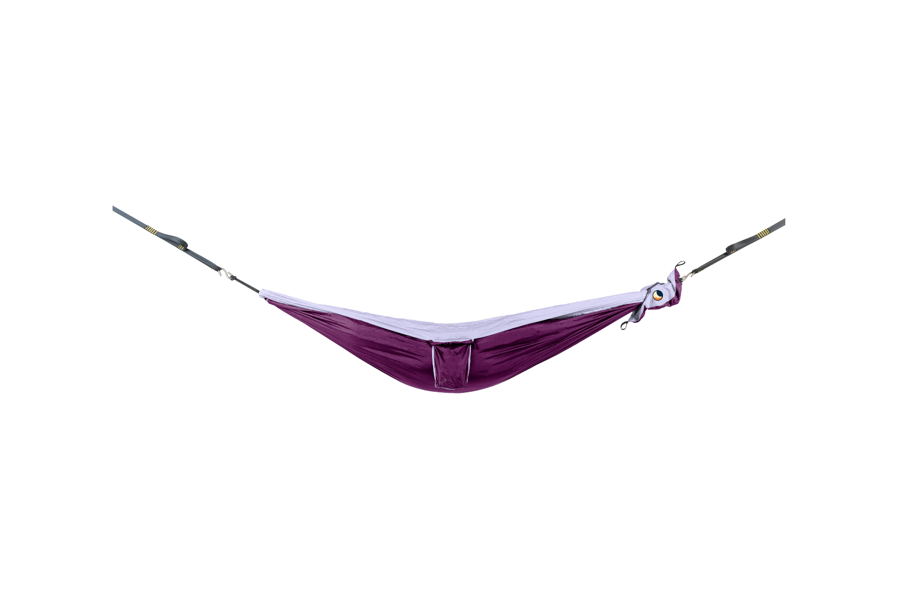 TRAVEL HAMMOCK Mini – Die kompakte Hängematte für Kinder & Gear