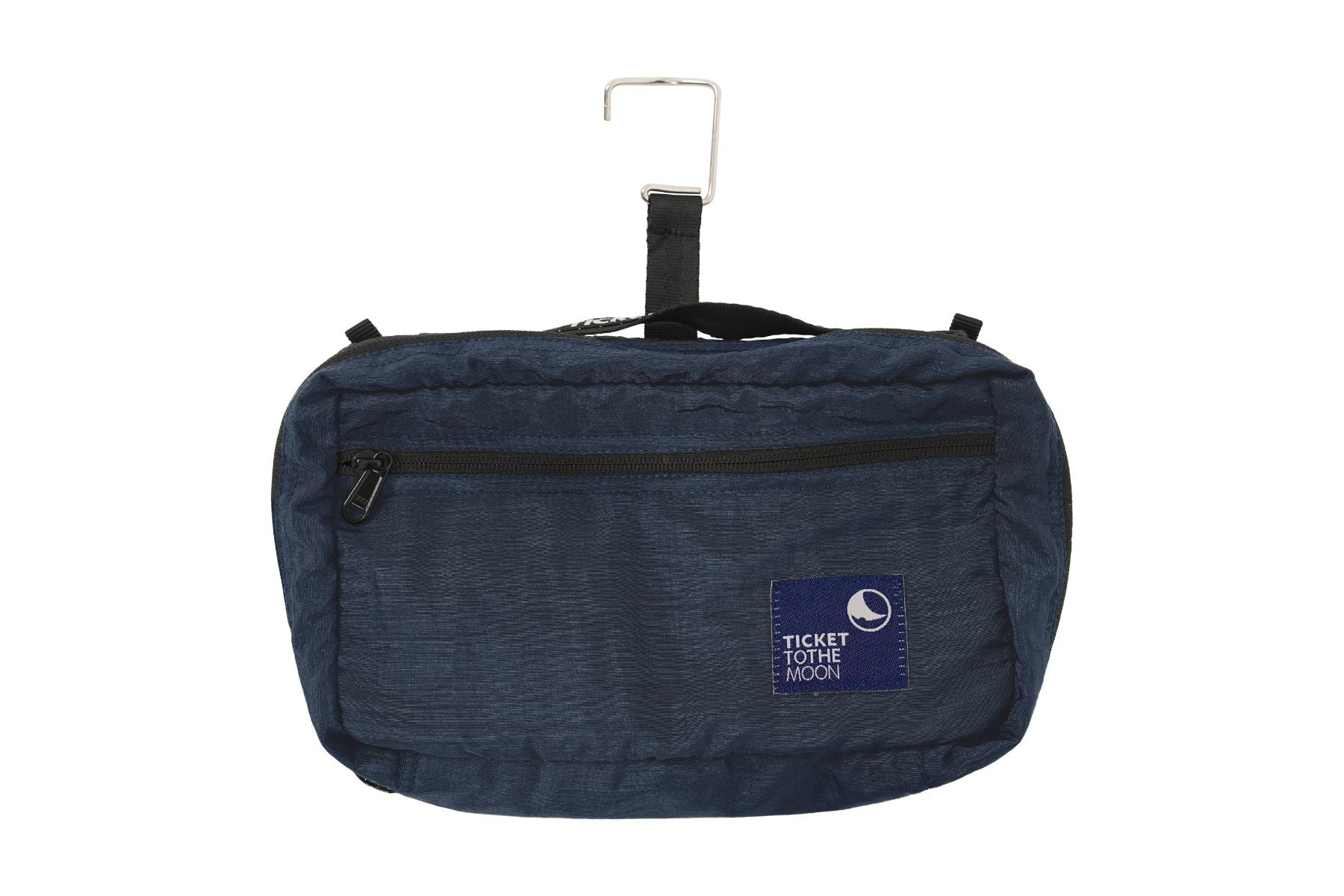 WASH BAG – Kompakte & Leichte Reise-Kulturtasche
