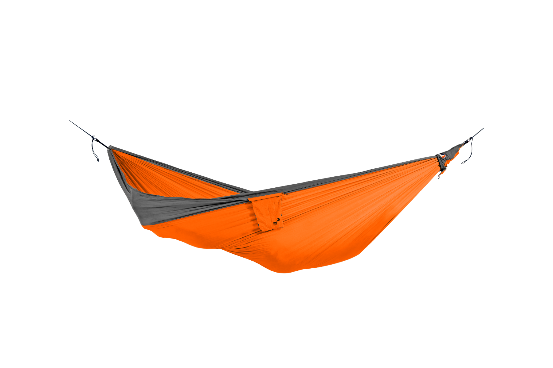 TRAVEL HAMMOCK Original - Leichte Hängematte für Abenteuer & Reisen