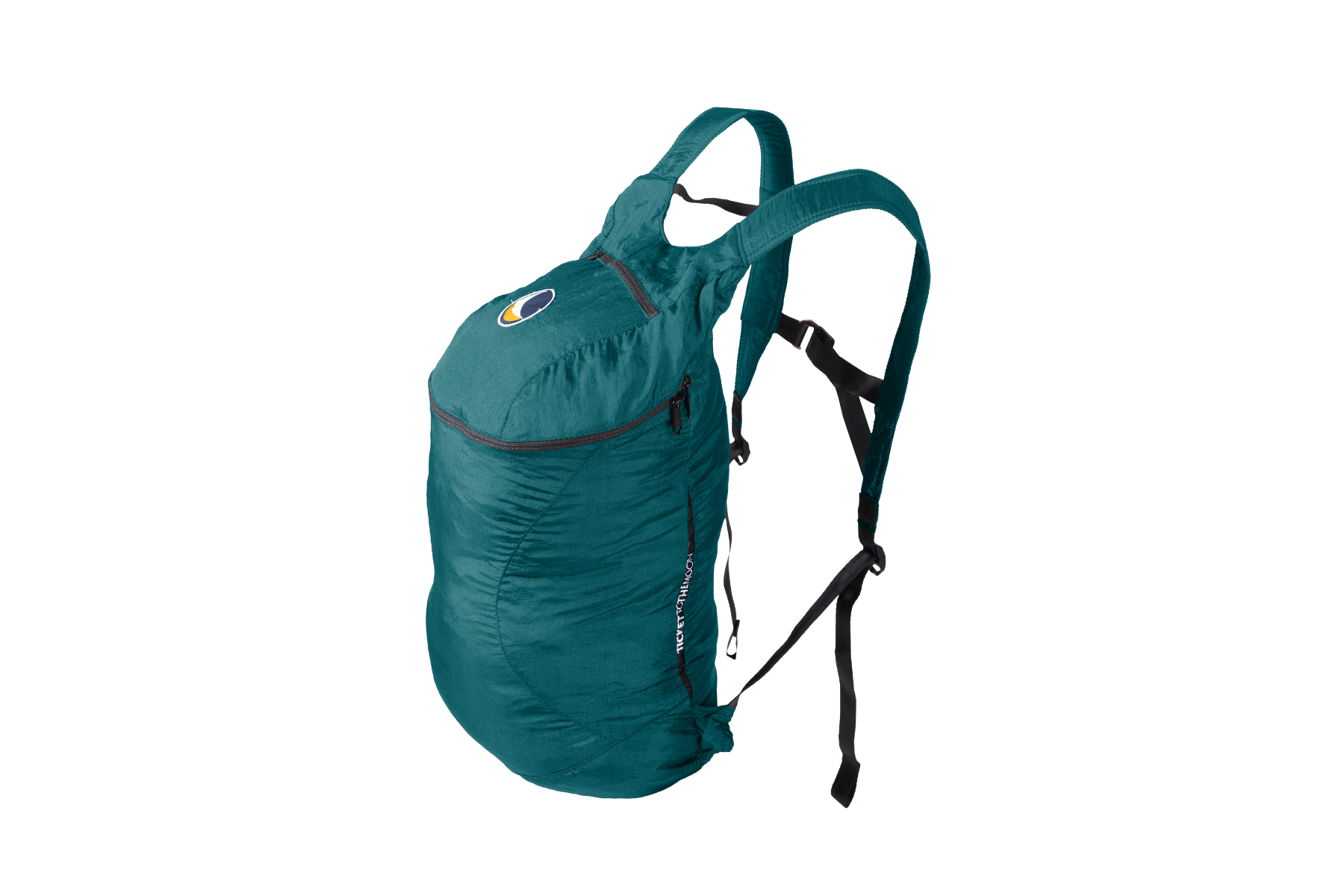 BACKPACK PLUS 25L - Vielseitiger & nachhaltiger Rucksack für Alltag & Reisen