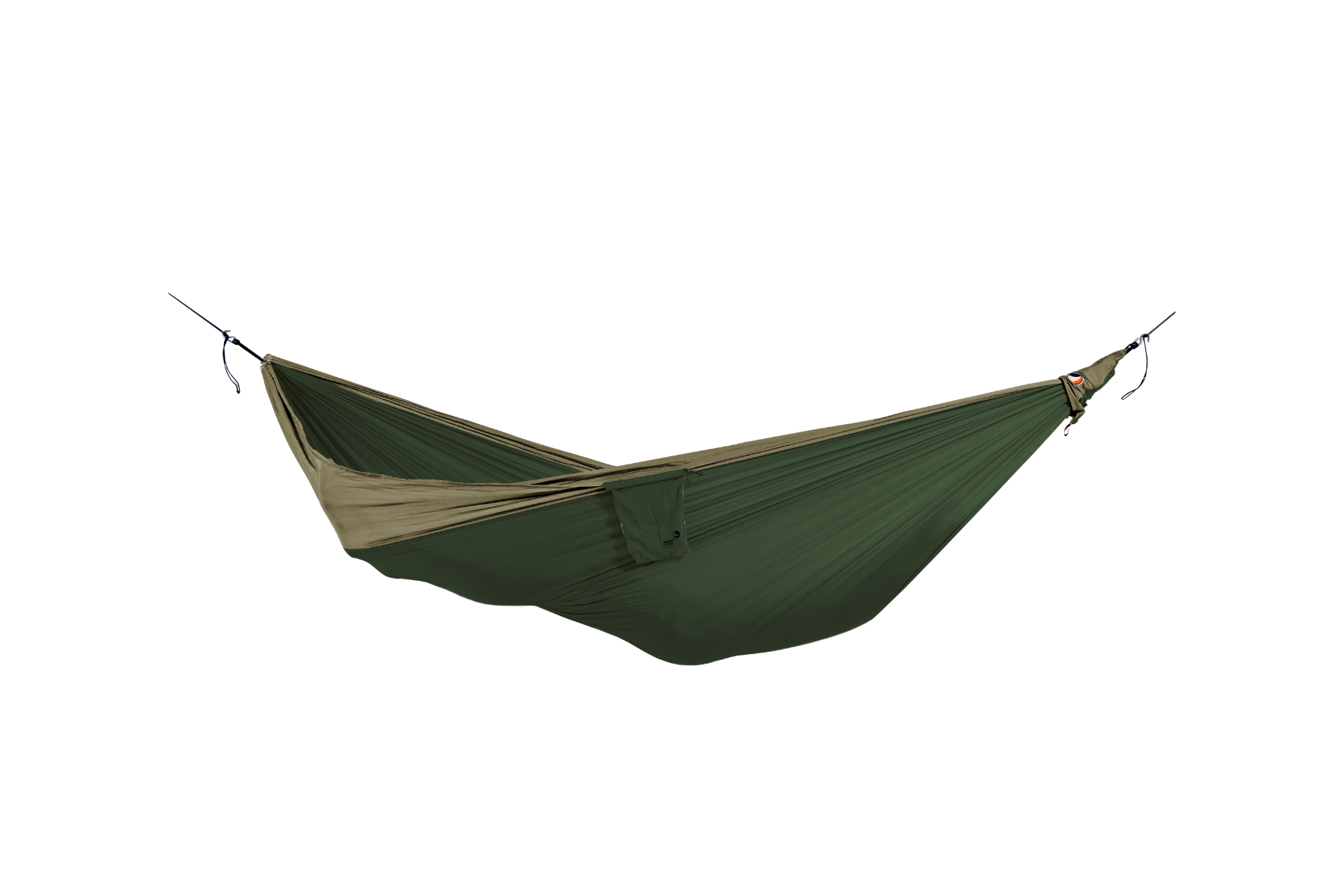 TRAVEL HAMMOCK Original - Leichte Hängematte für Abenteuer & Reisen