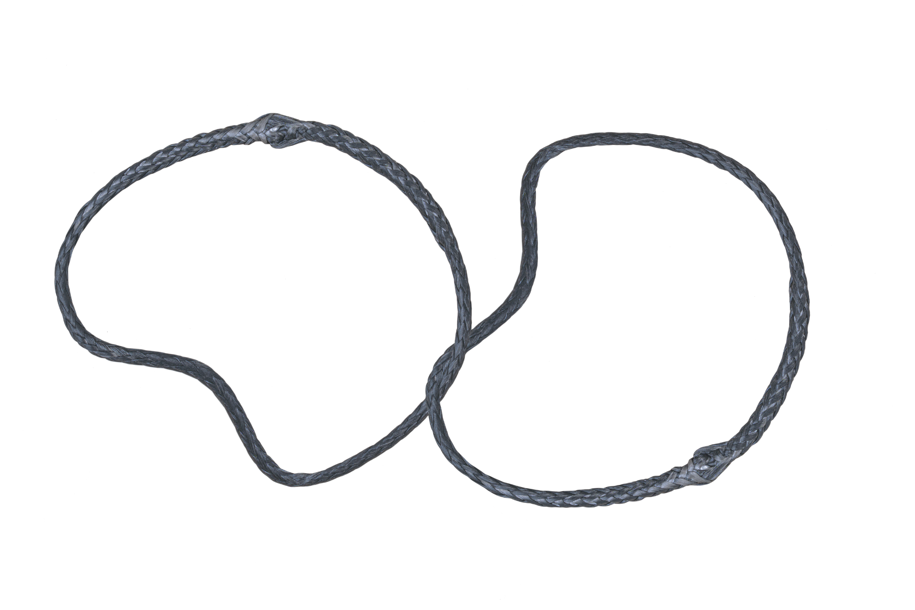 LIGHTEST LOOPS – Ultraleichte Schlaufen für minimalstes Gewicht