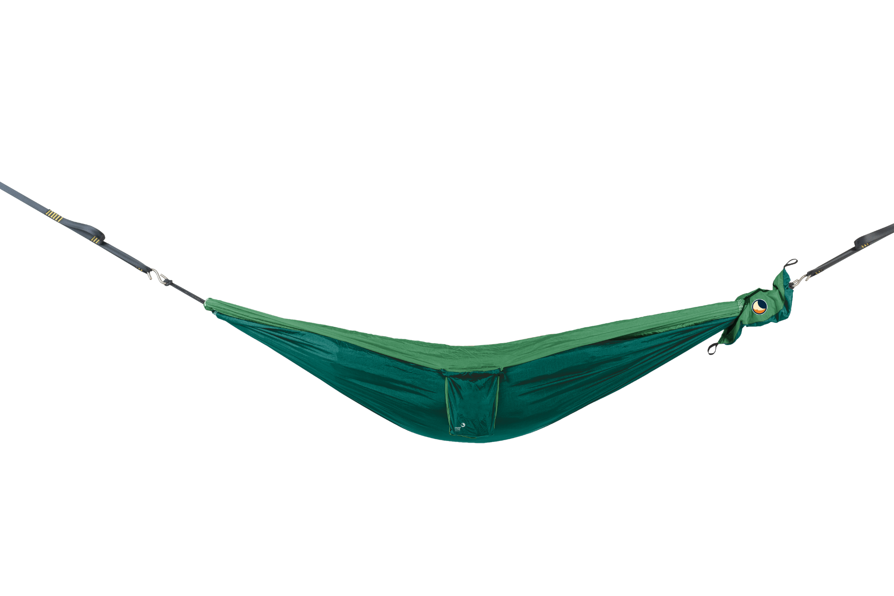 TRAVEL HAMMOCK Mini – Die kompakte Hängematte für Kinder & Gear