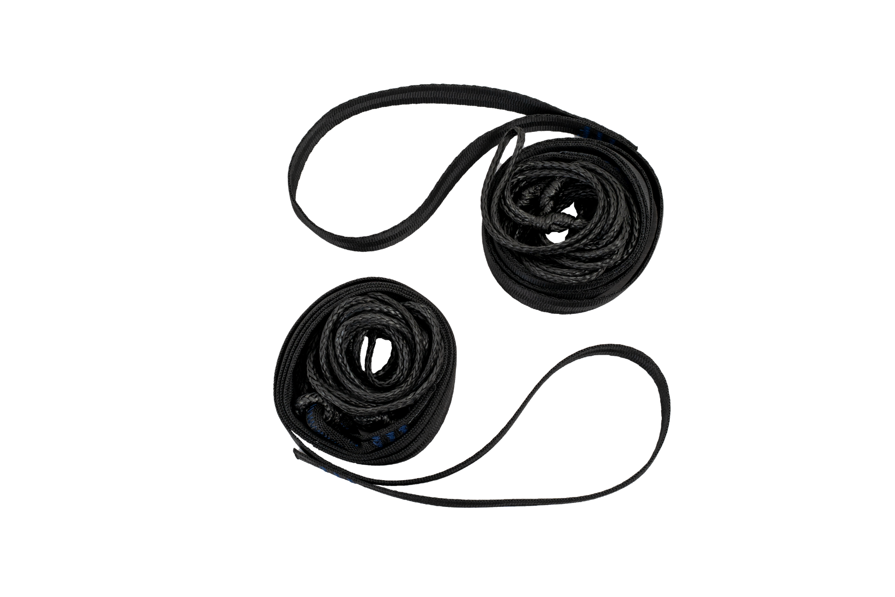 LIGHTEST STRAPS - Ultraleichte Hängematten-Aufhängung