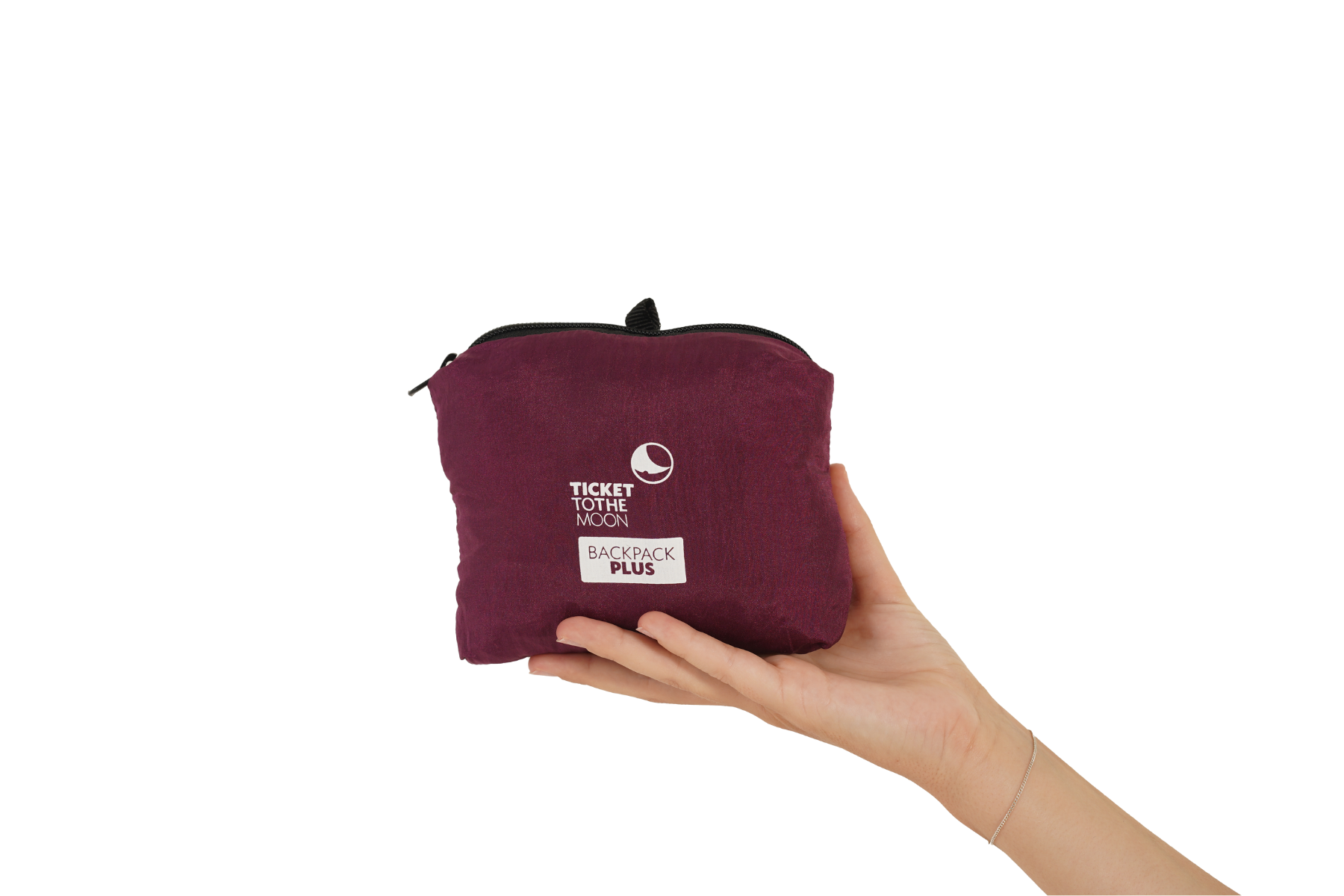 BACKPACK PLUS 25L - Vielseitiger & nachhaltiger Rucksack für Alltag & Reisen